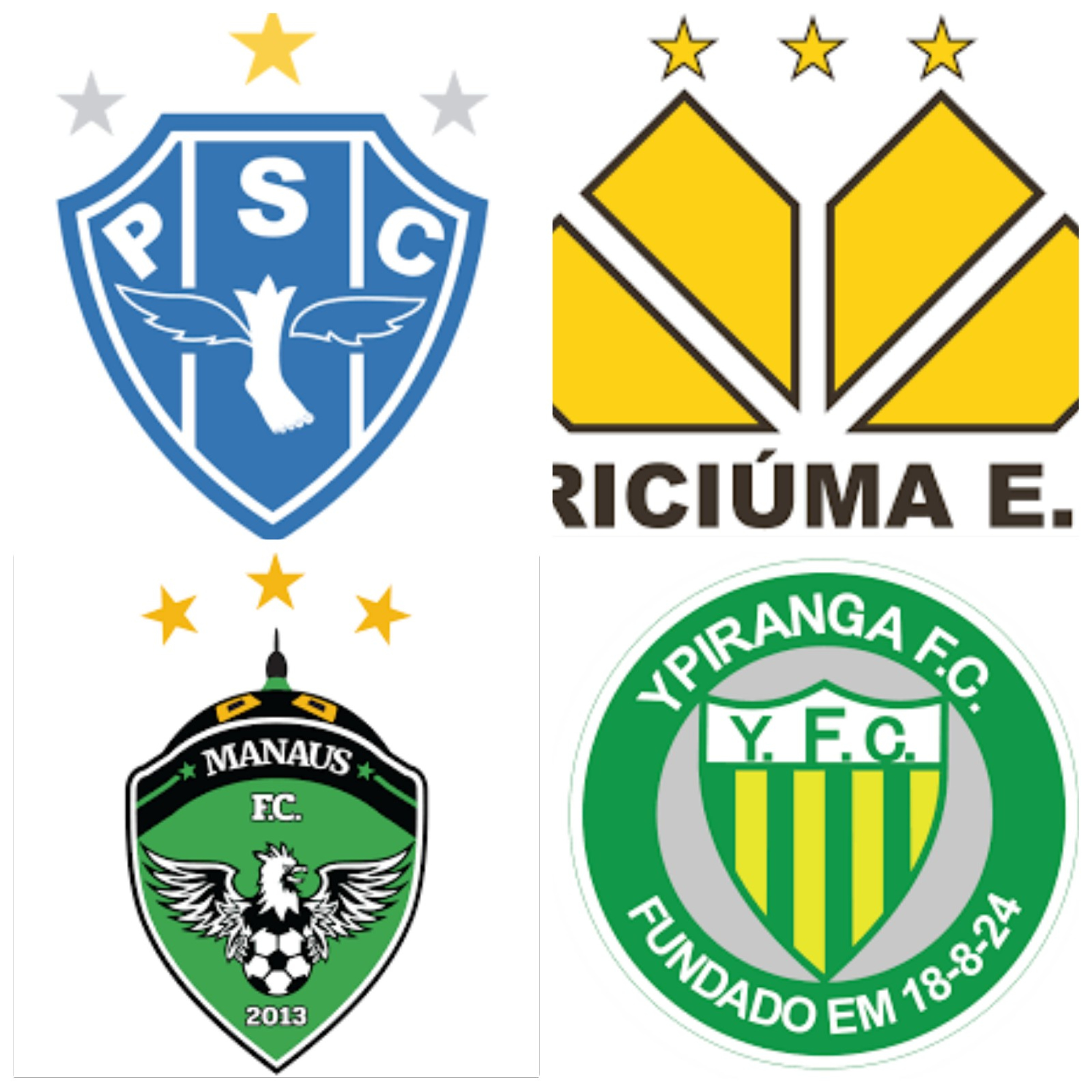 6 Rodada da Série C episode artwork