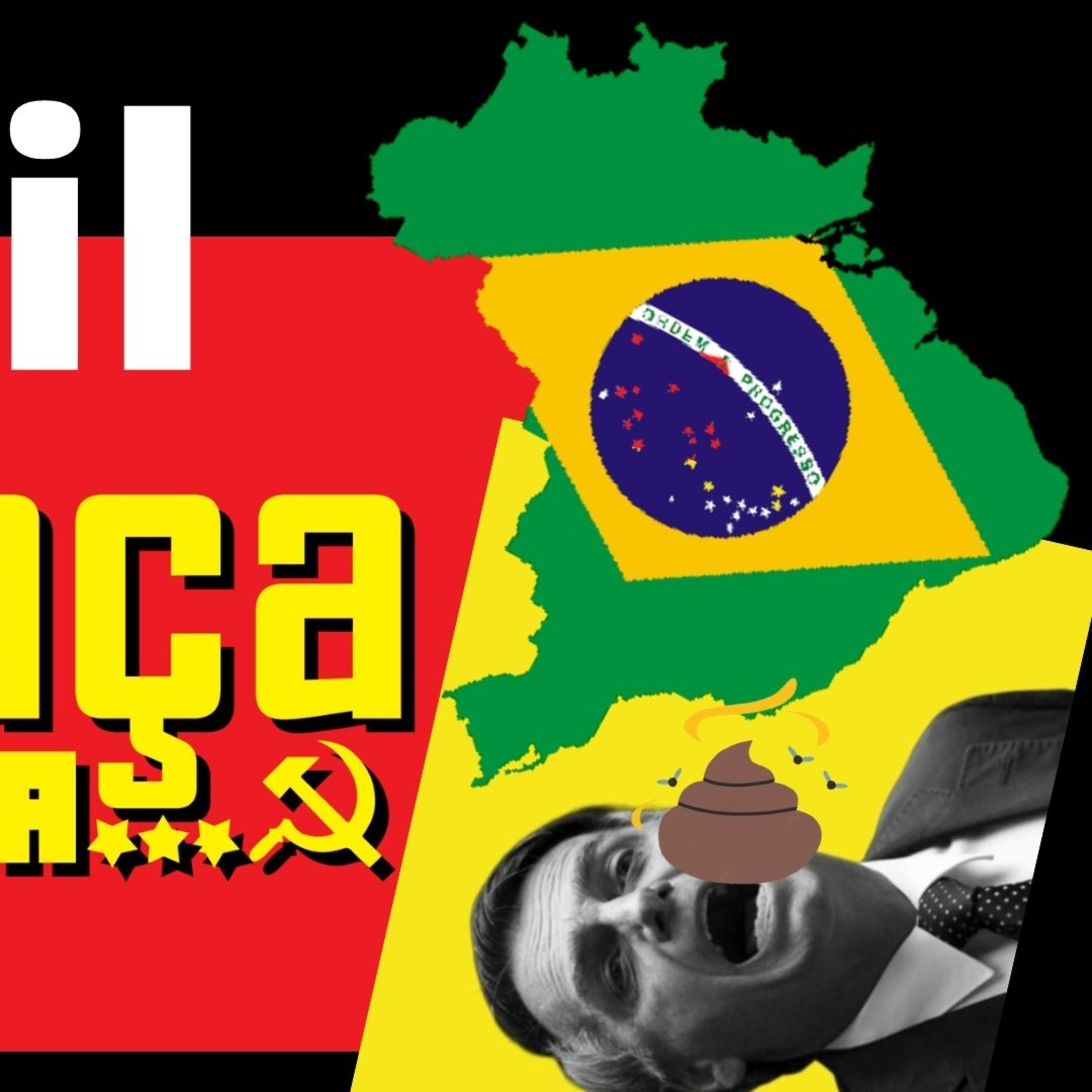 MOSCA NA SOPA