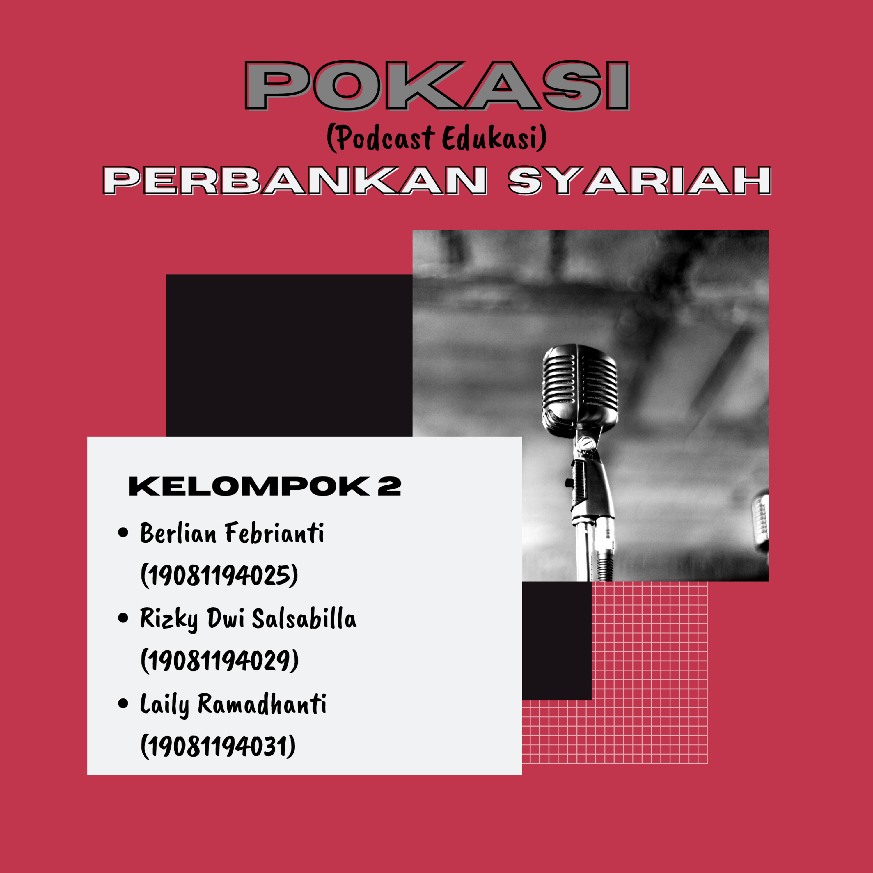 PODCAST PERBANKAN SYARIAH EKIS 19A