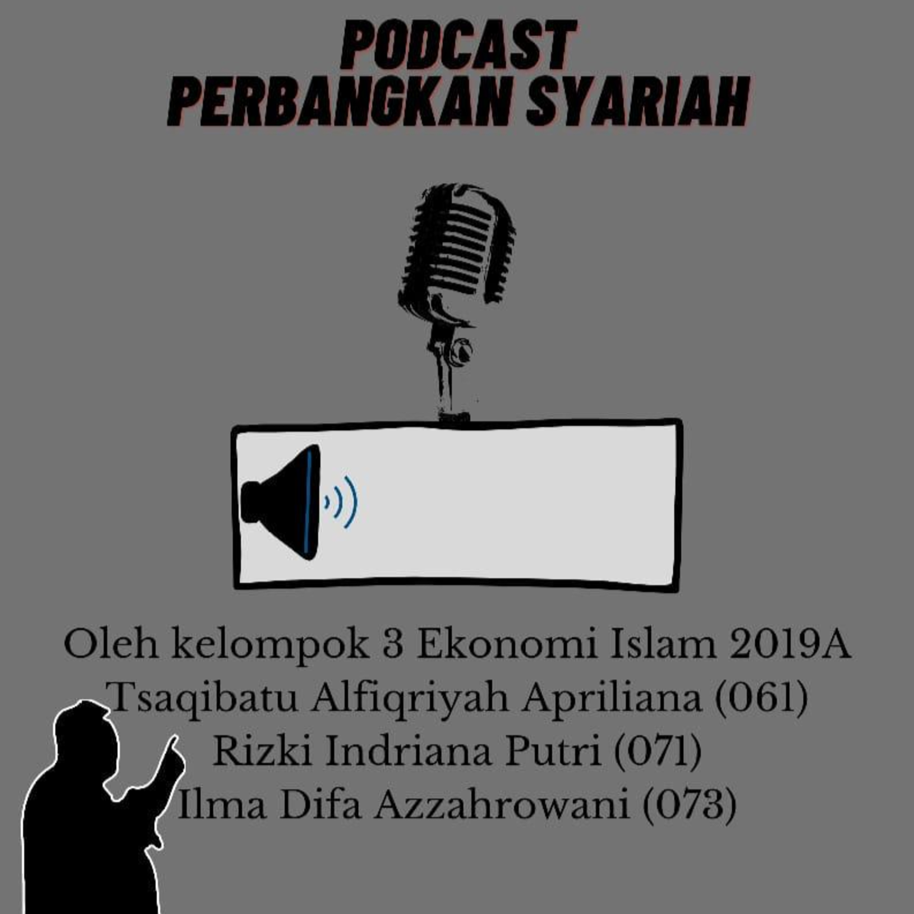PODCAST PERBANKAN SYARIAH EKIS 19A