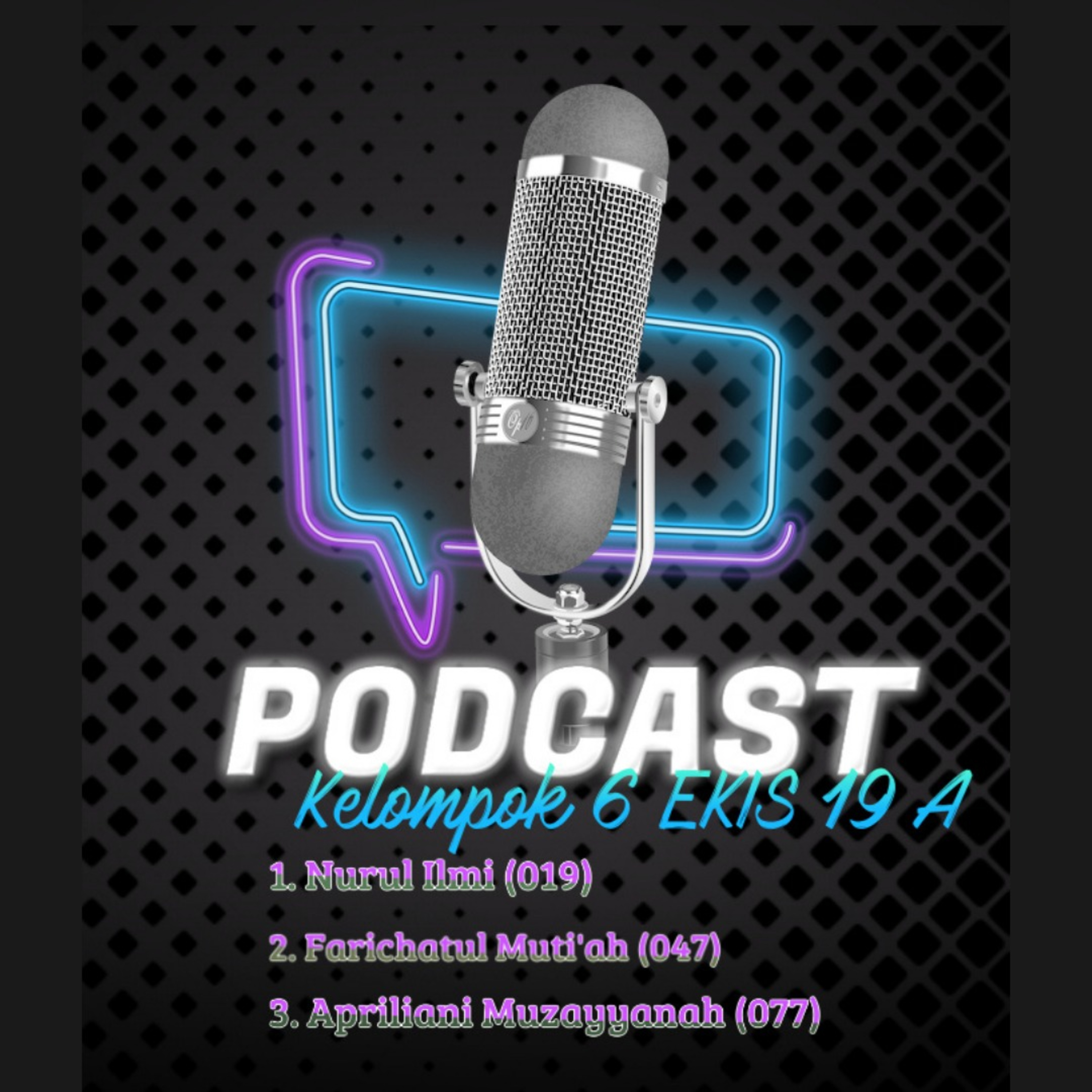 PODCAST PERBANKAN SYARIAH EKIS 19A