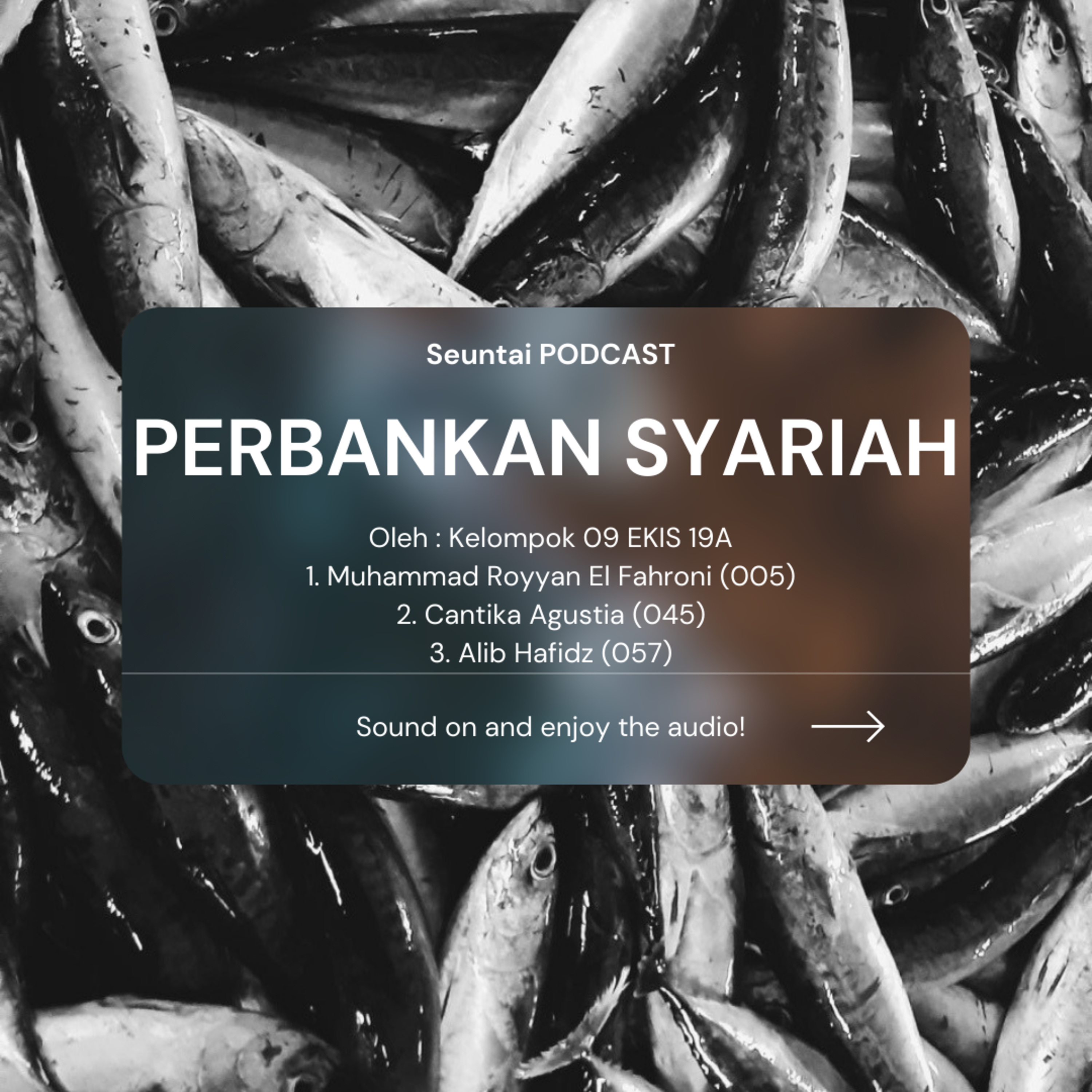 PODCAST PERBANKAN SYARIAH EKIS 19A