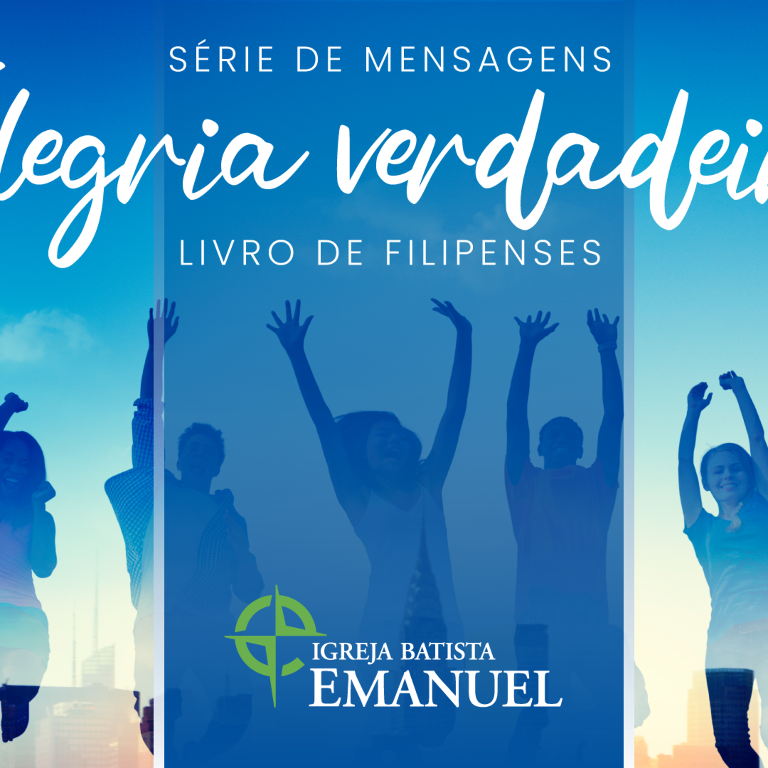 Igreja Batista Emanuel