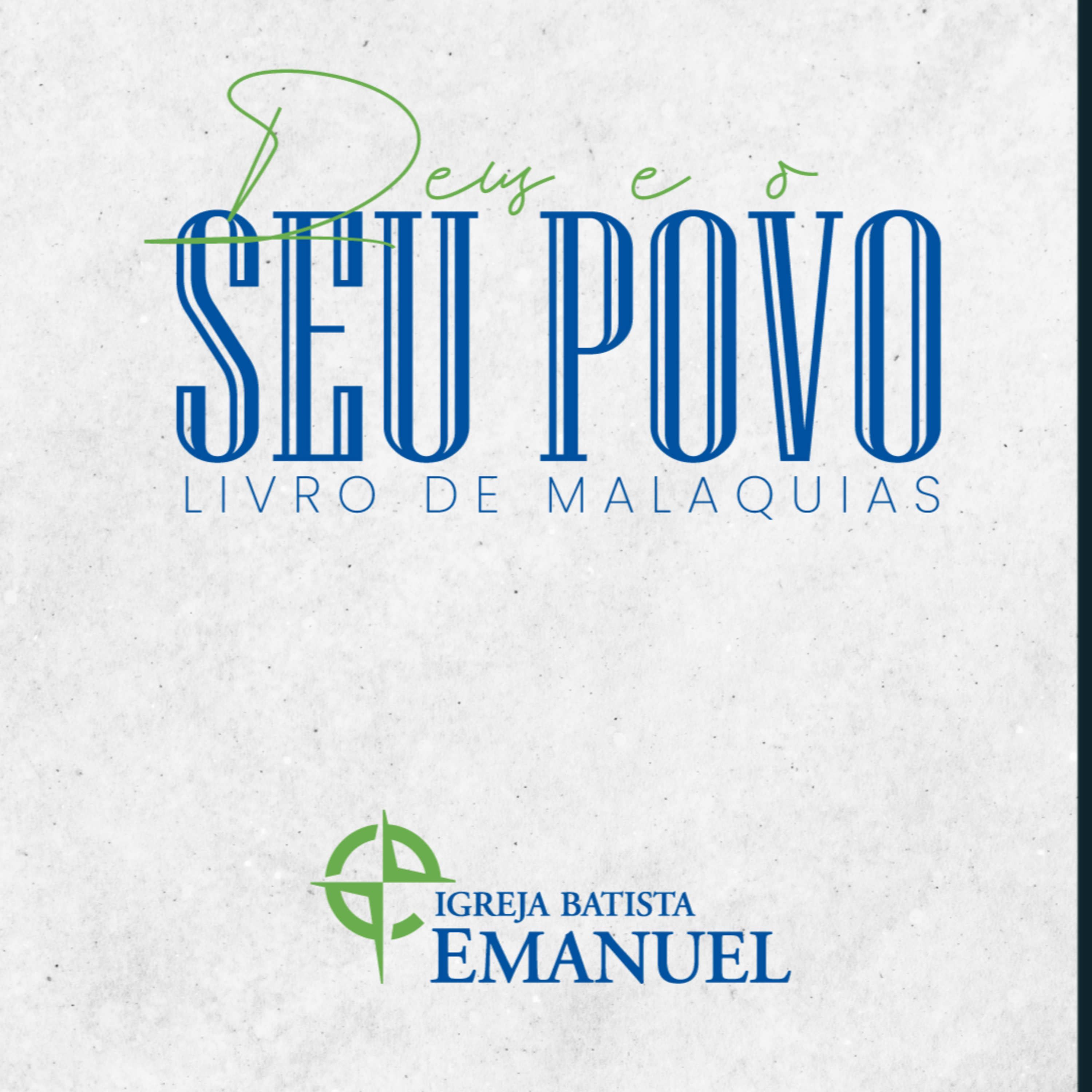 Igreja Batista Emanuel