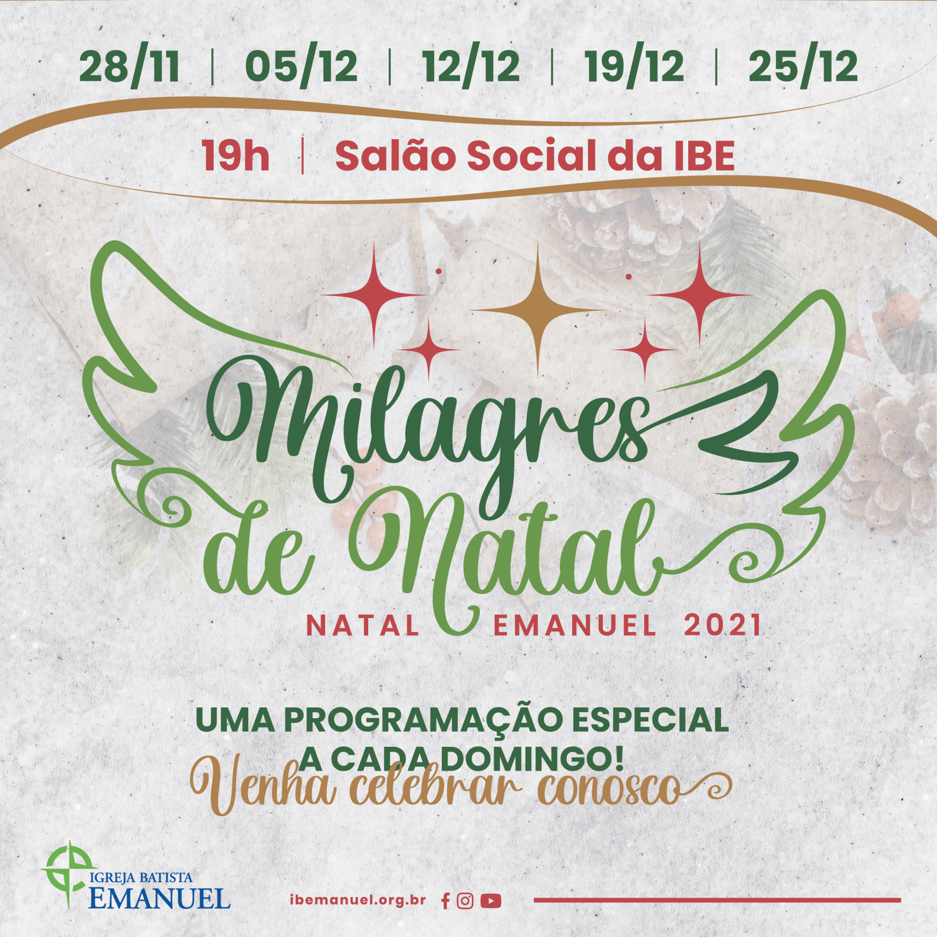 Igreja Batista Emanuel