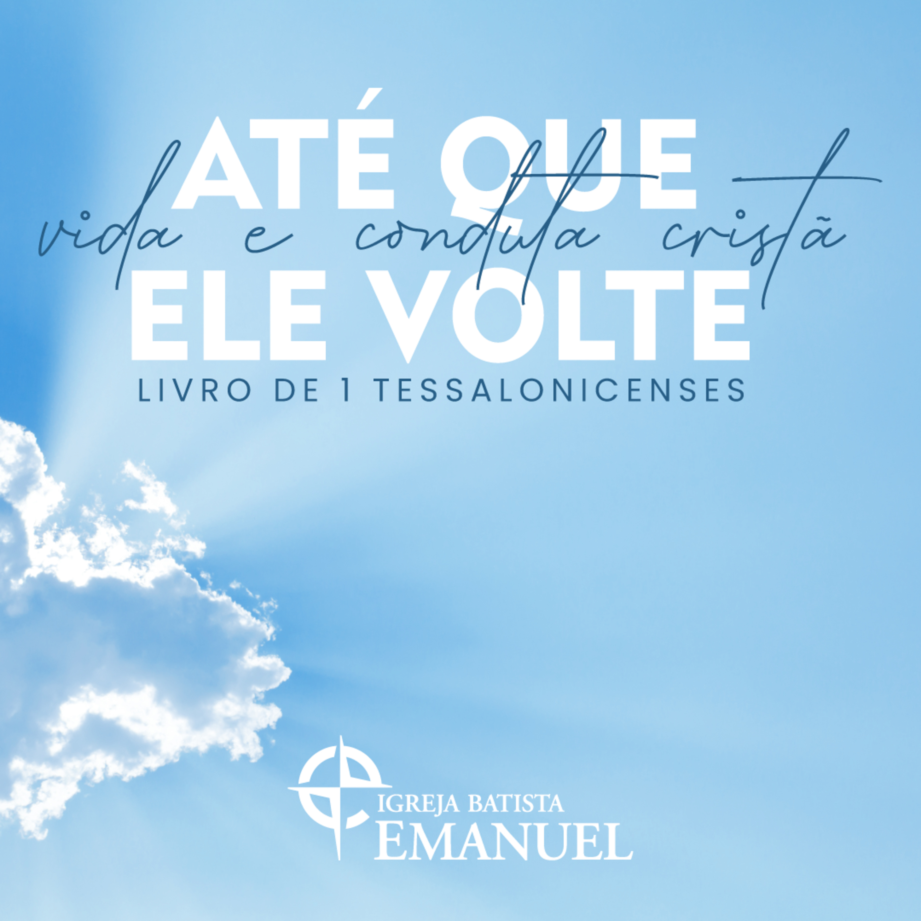 Igreja Batista Emanuel