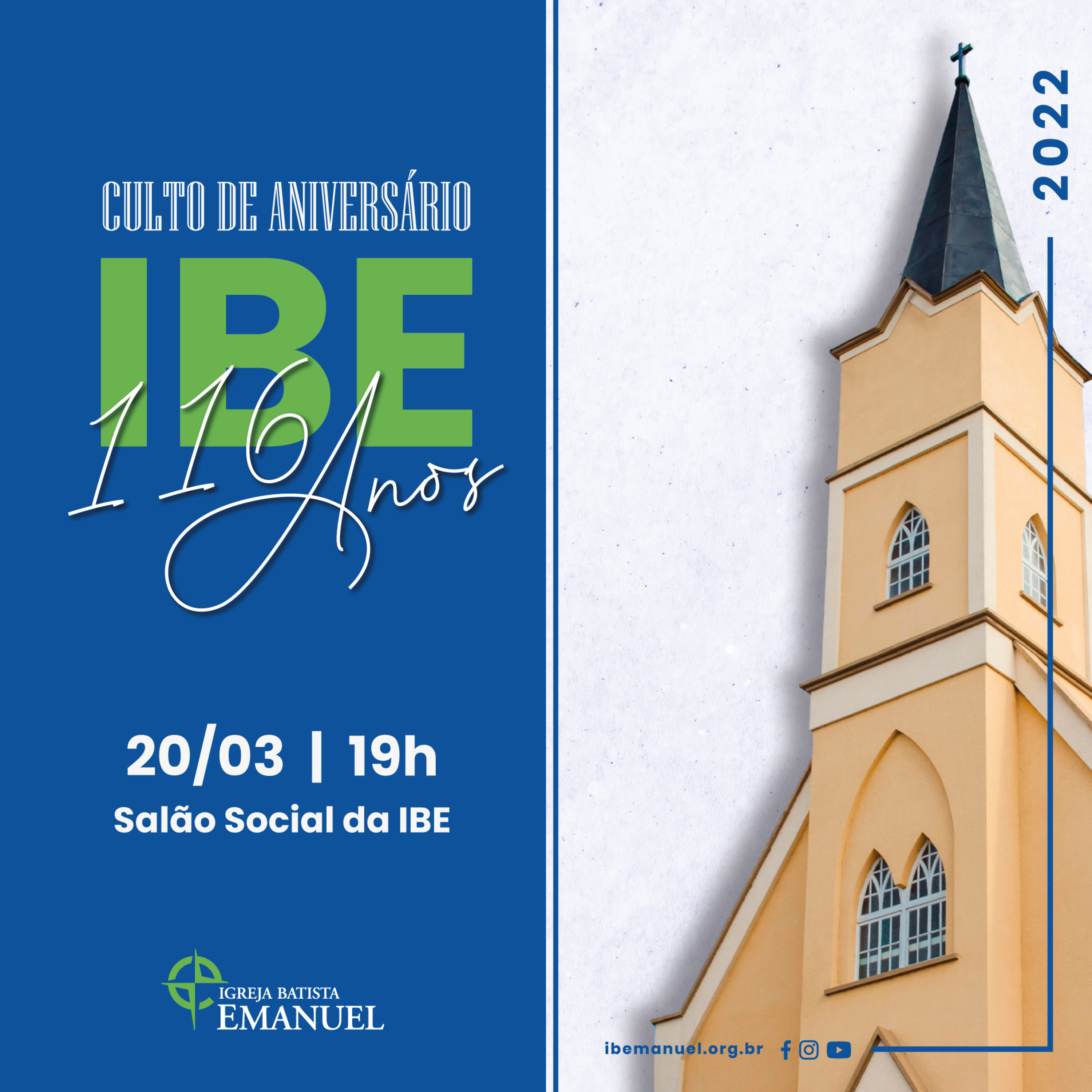 Igreja Batista Emanuel