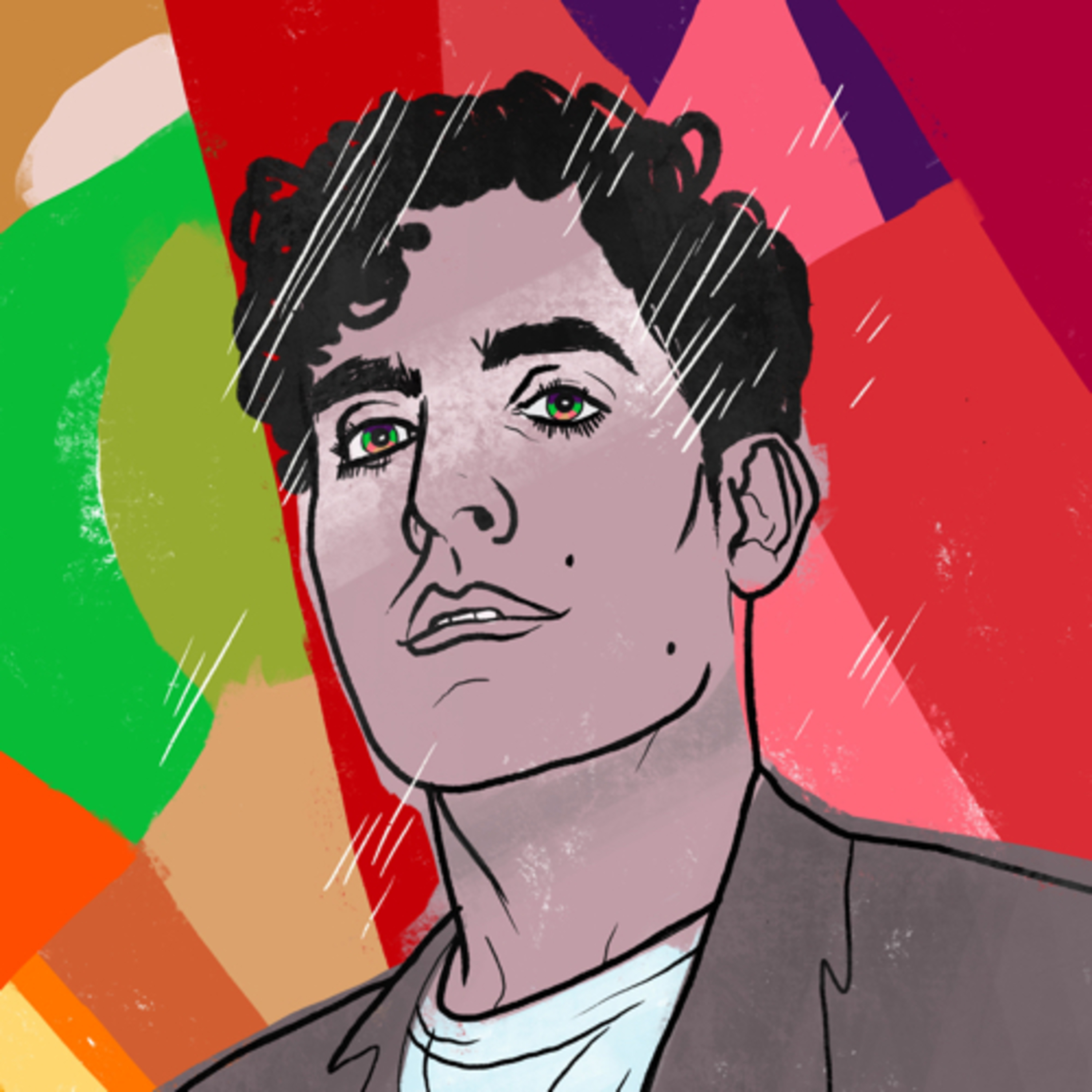 Neon Indian | Hall & Oates & Emotional Italo Disco