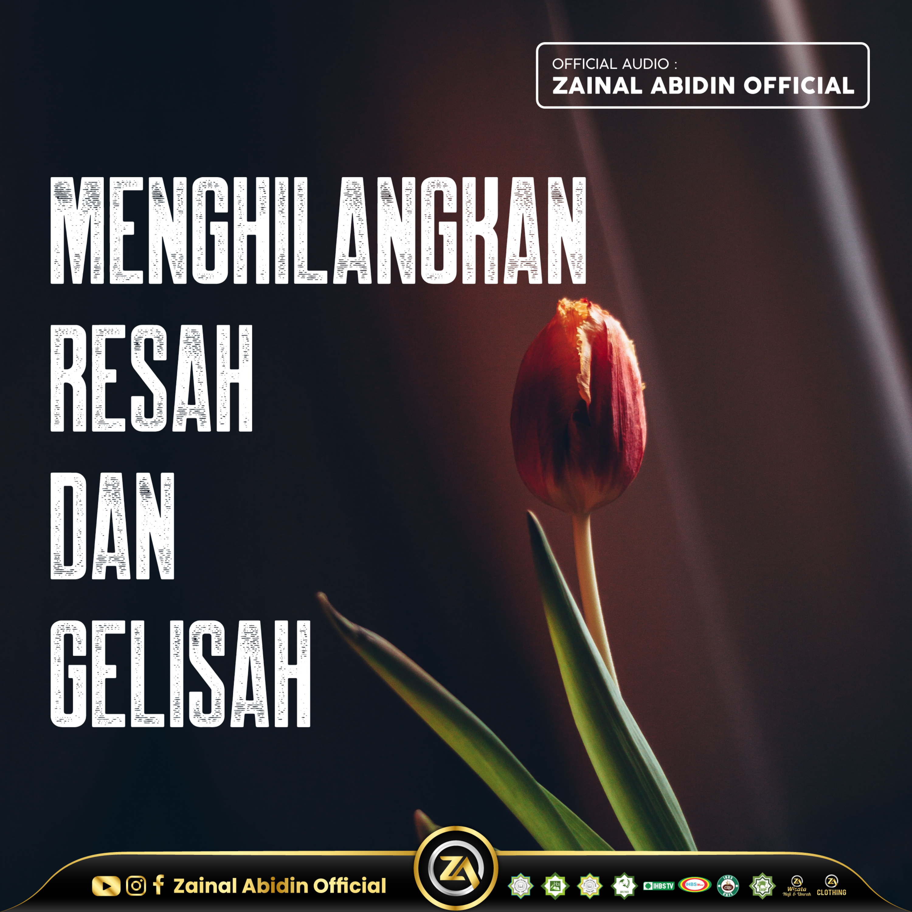 Zainal Abidin Official