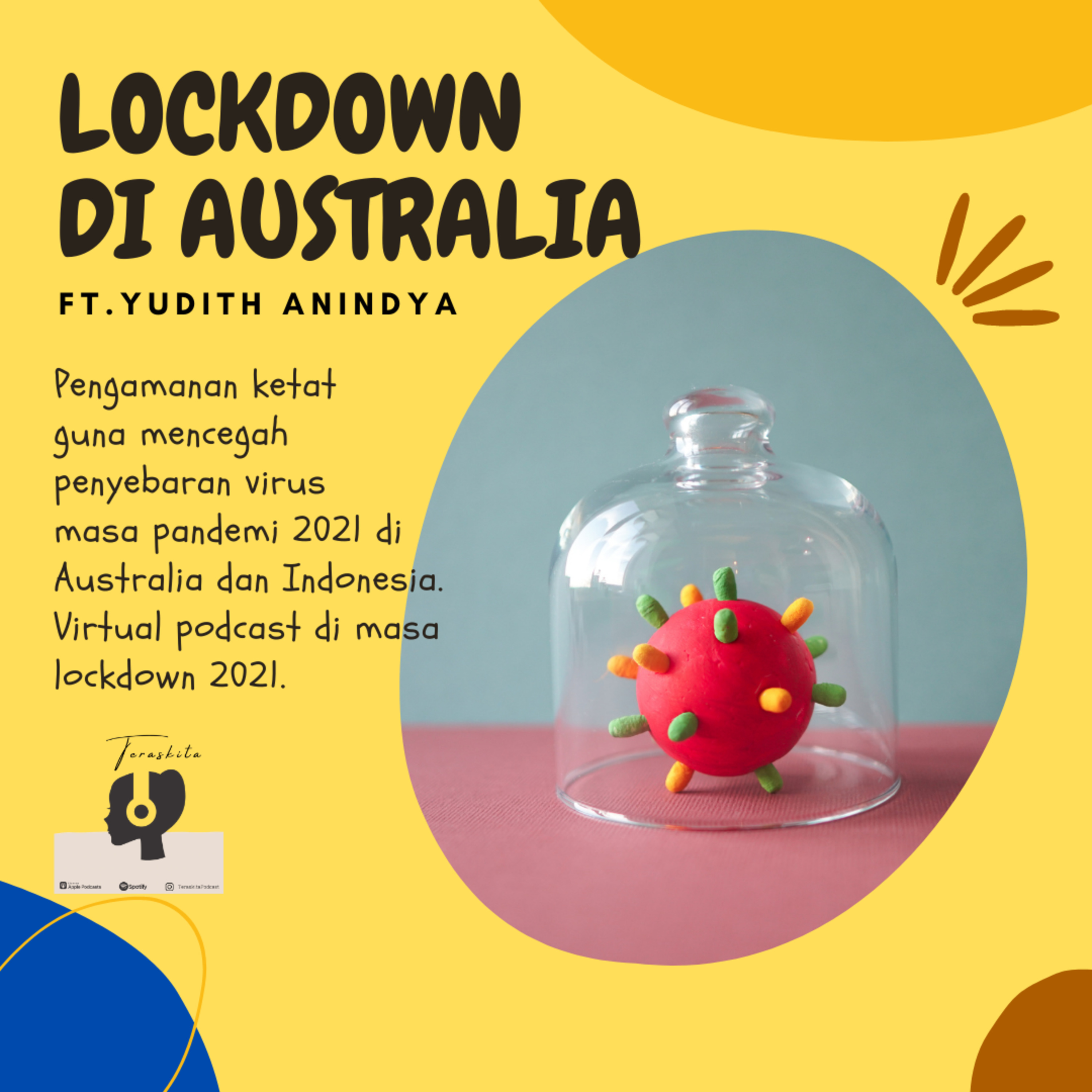 Teraskita Podcast Indonesia