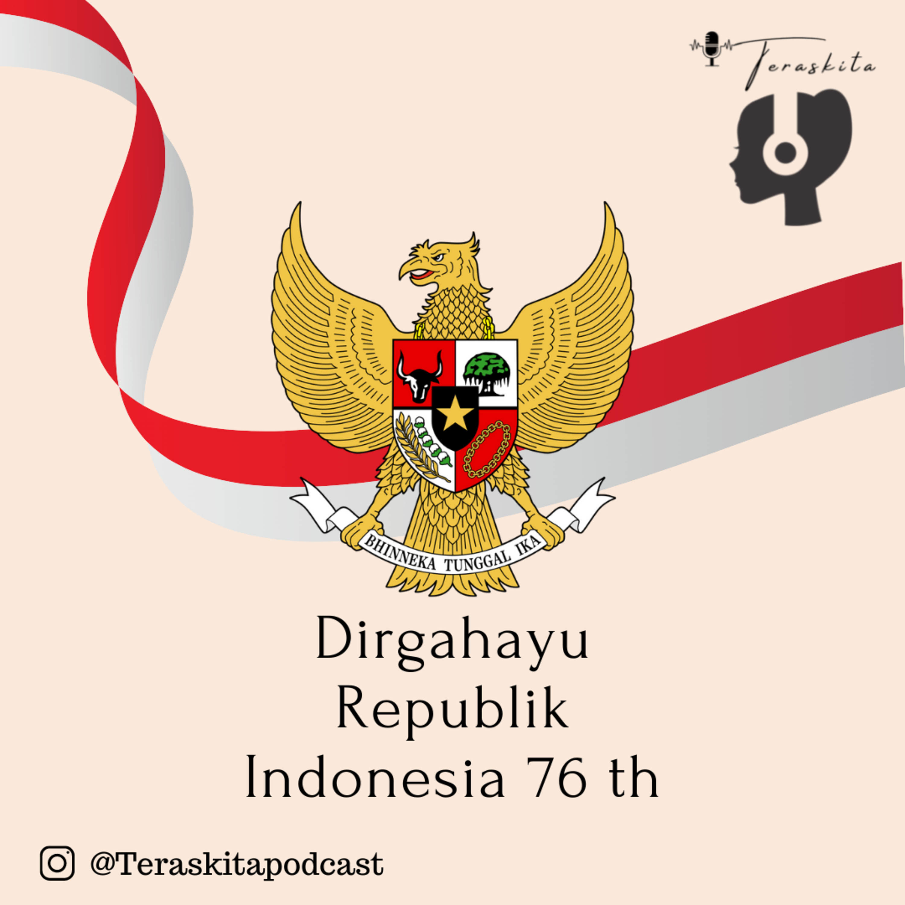 Teraskita Podcast Indonesia