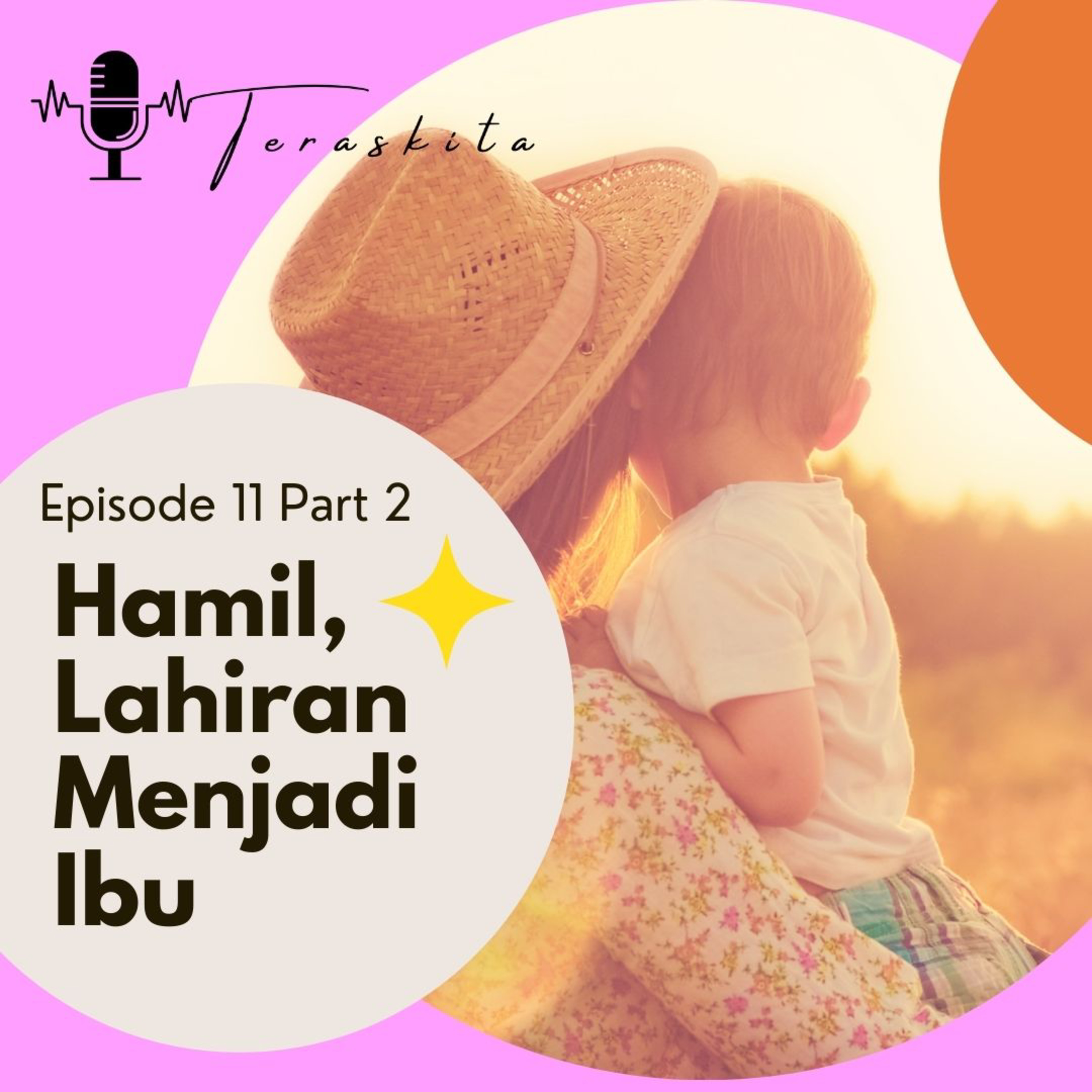 Teraskita Podcast Indonesia