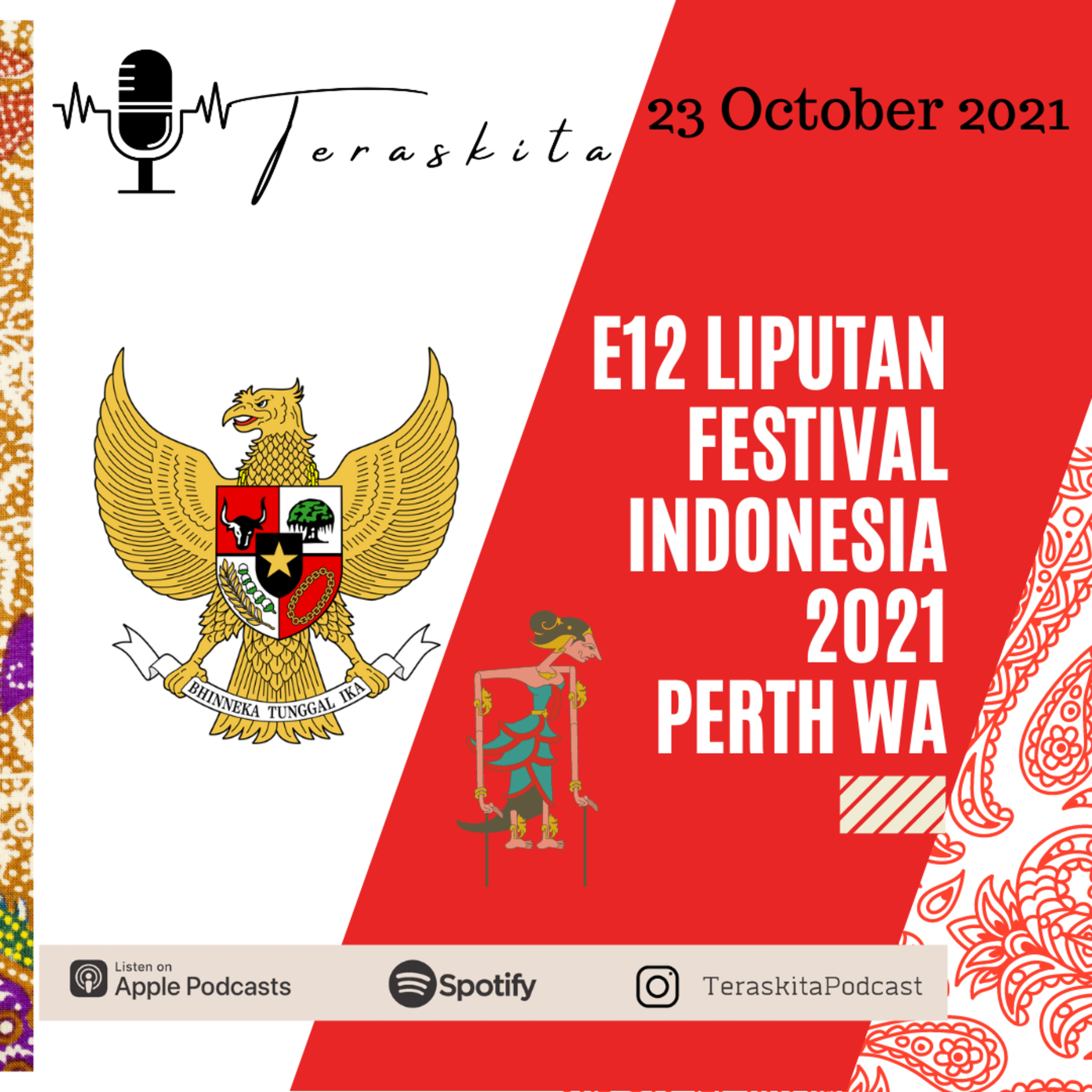 Teraskita Podcast Indonesia