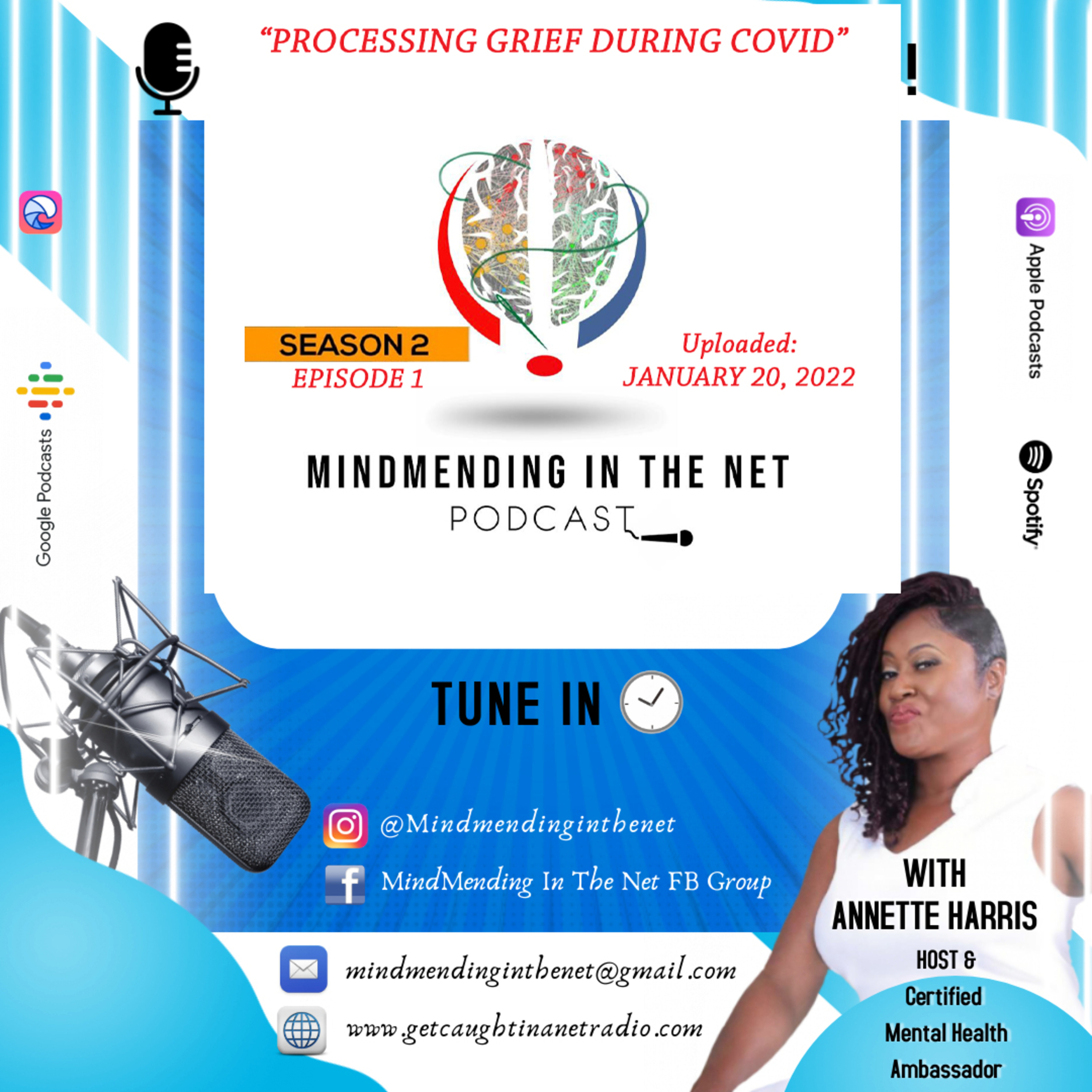 SASHTalk with Annette Harris! A Podcast based off the Bestseller, \