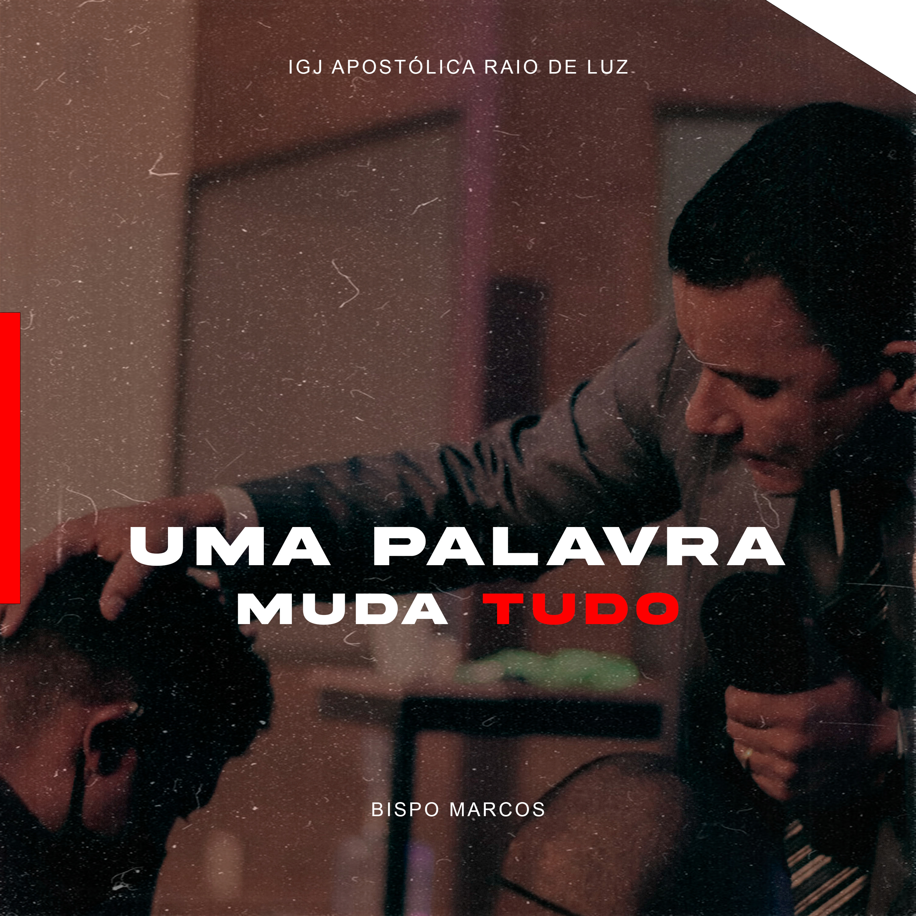 Raio de Luz Cast