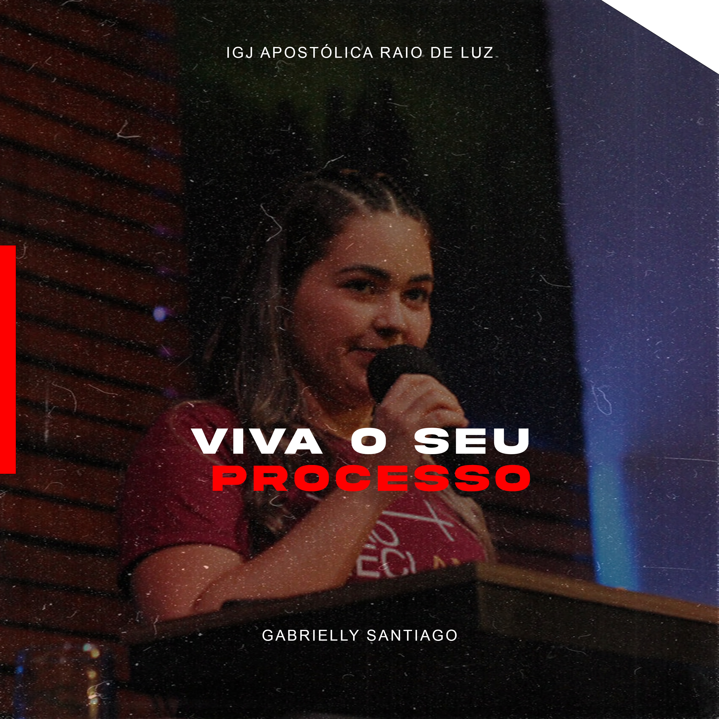 Raio de Luz Cast