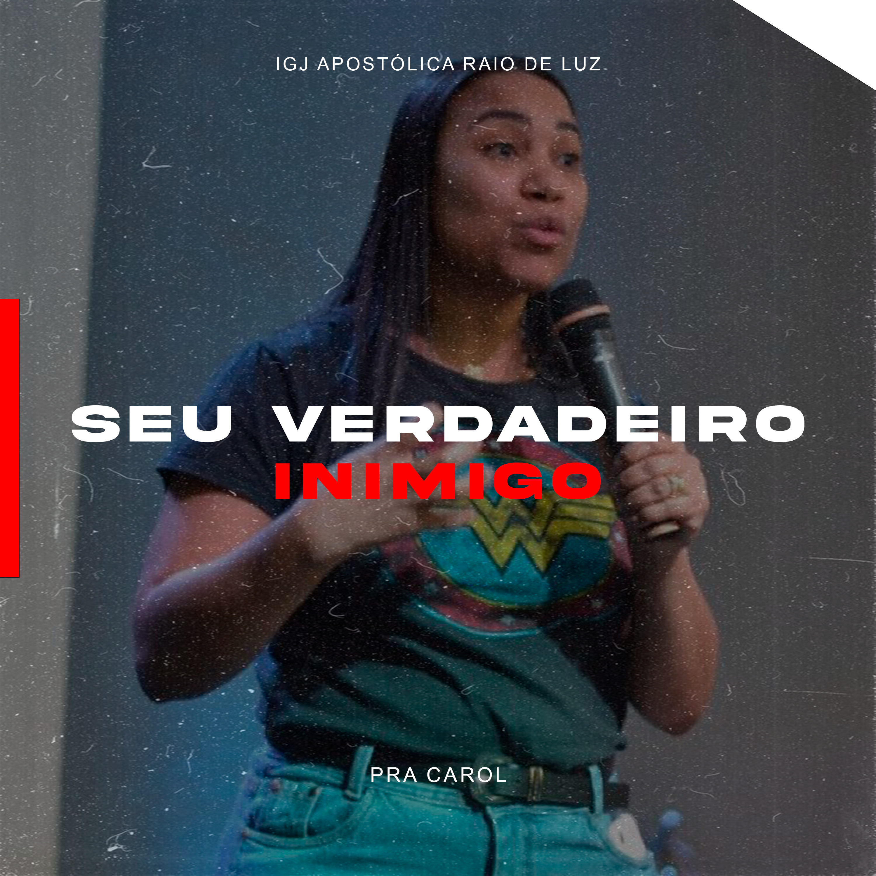 Raio de Luz Cast