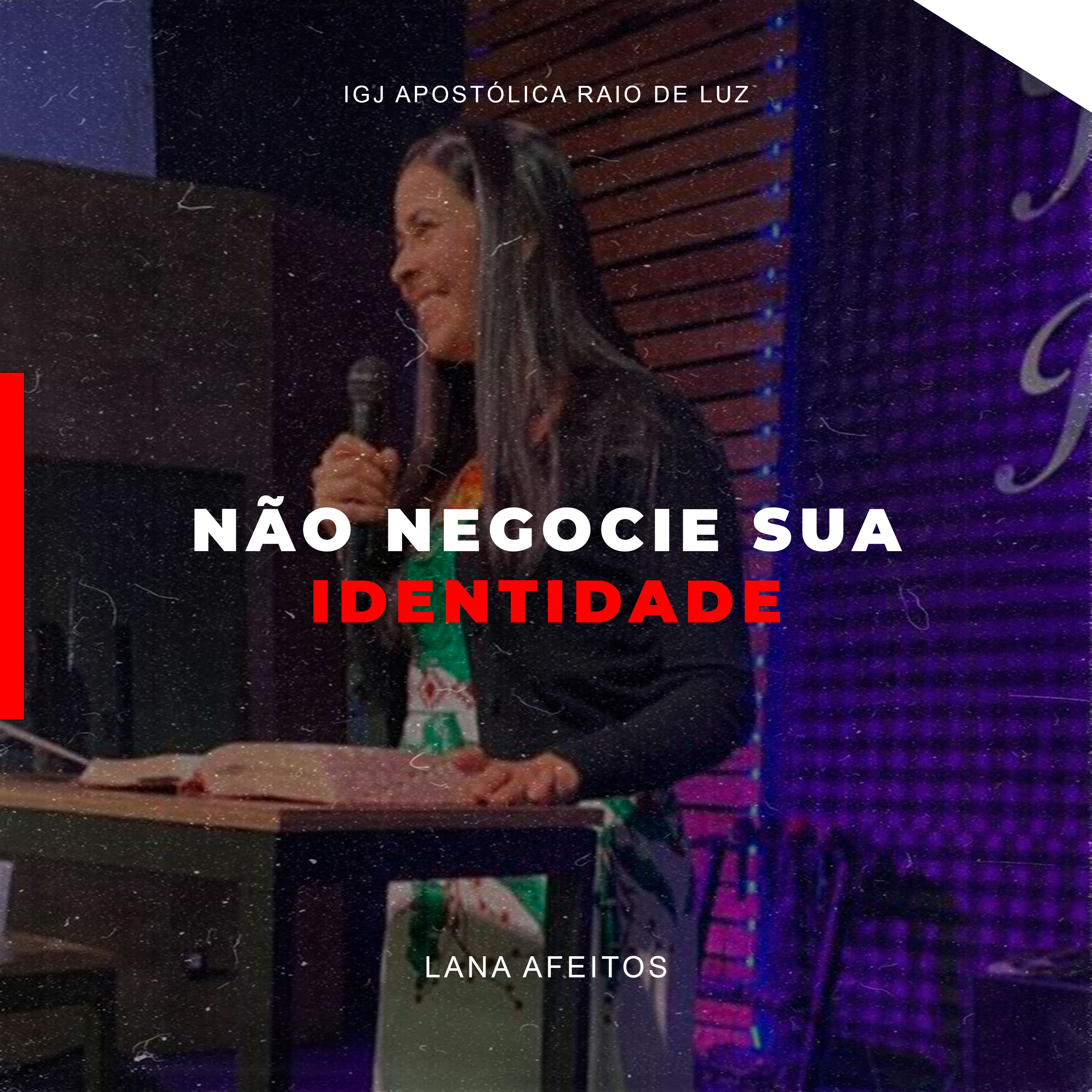 Raio de Luz Cast