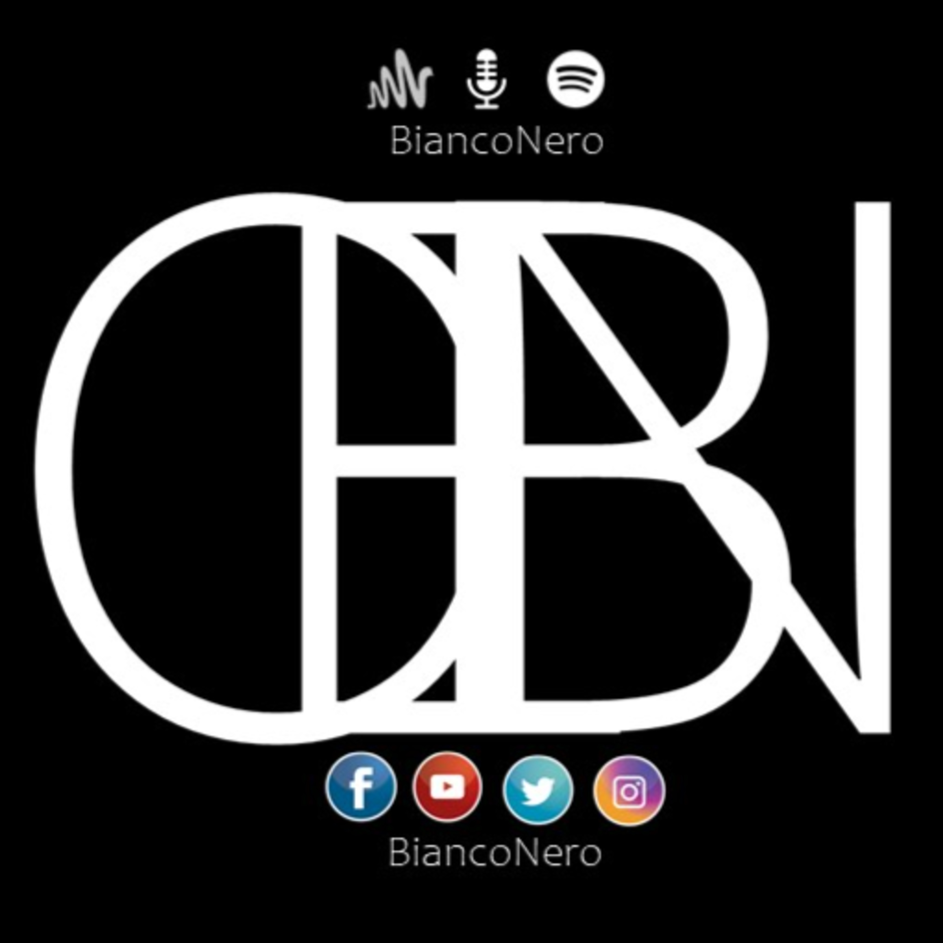 RD7 BIANCONERO