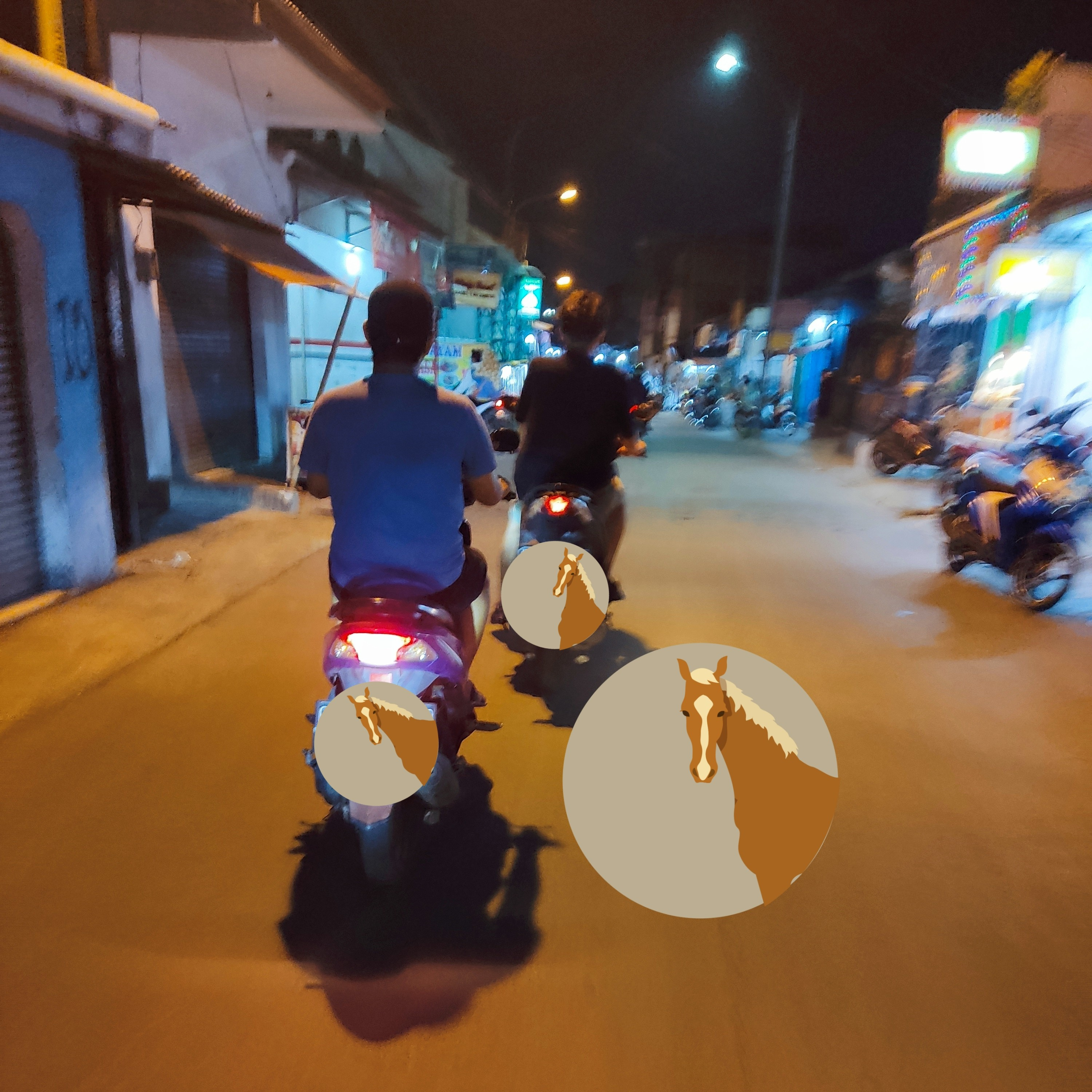 98. PODCAST DIEM-DIEM BERSAMA DOSEN DAN TEMANNYA