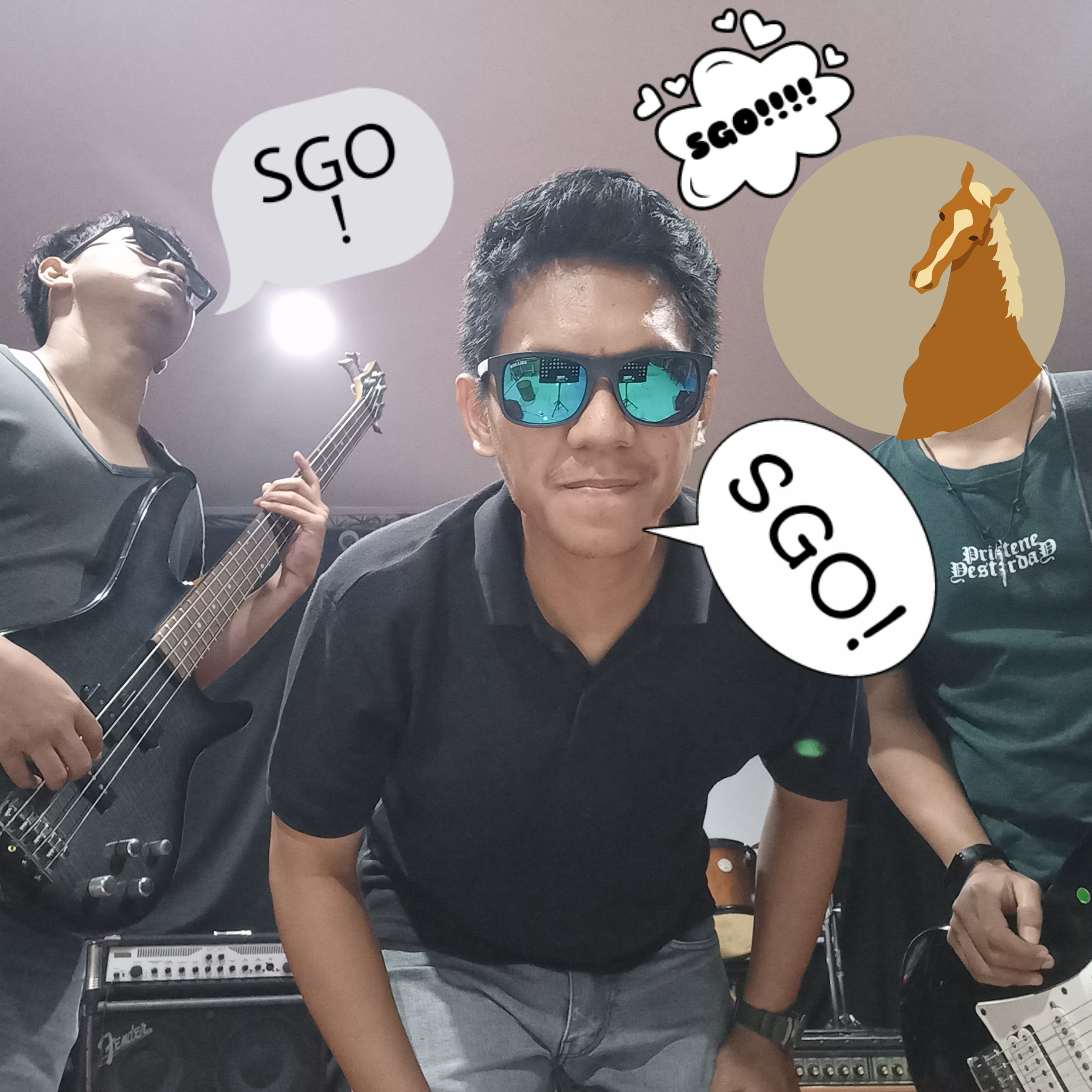 103. REPOT BENER NI EPISOT, TAPI LUCU BANGET AH! YAAMPUN!!