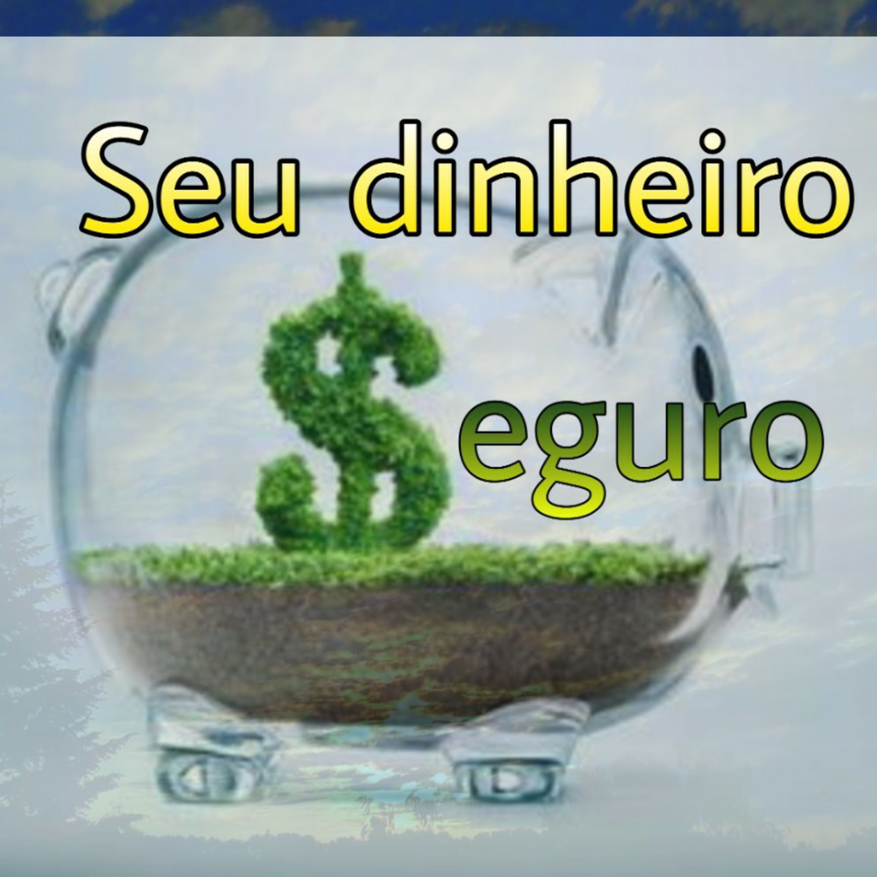 Podcash By Mais Riquezas