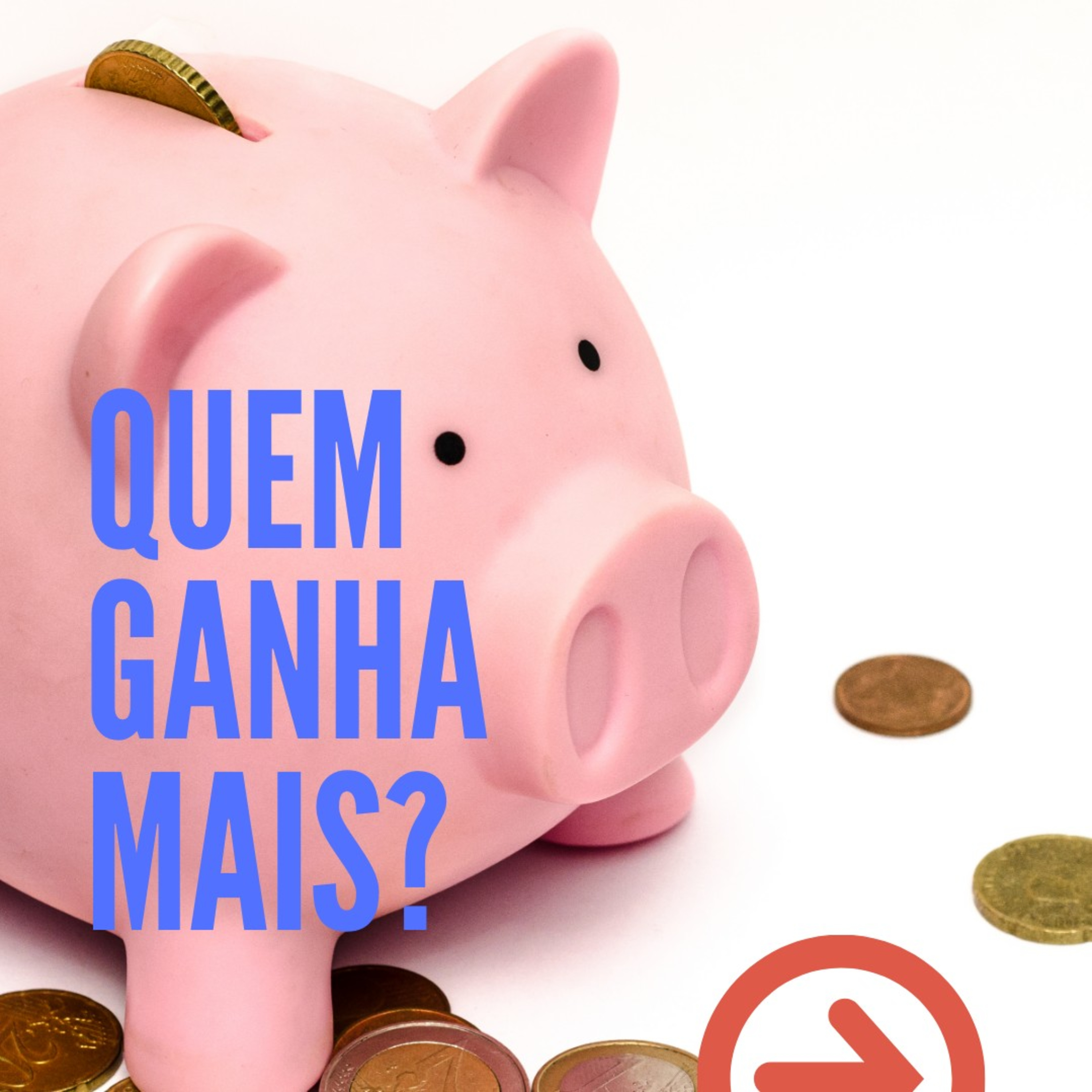 Podcash By Mais Riquezas