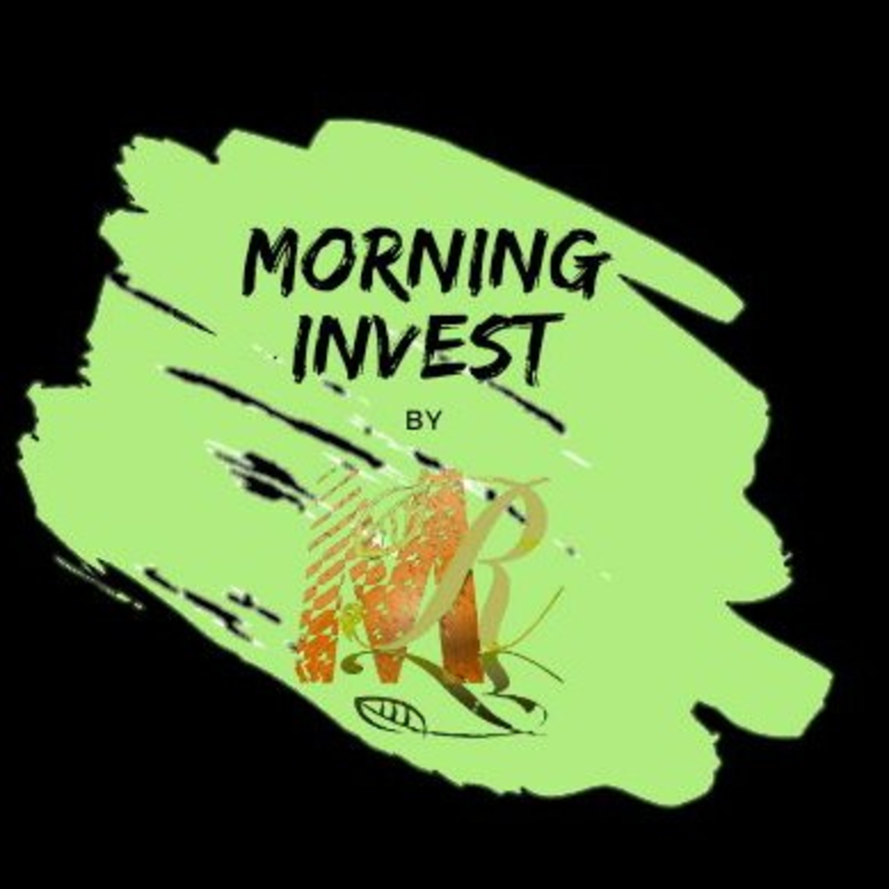 Morning Invest: Mercado continua animado episode artwork