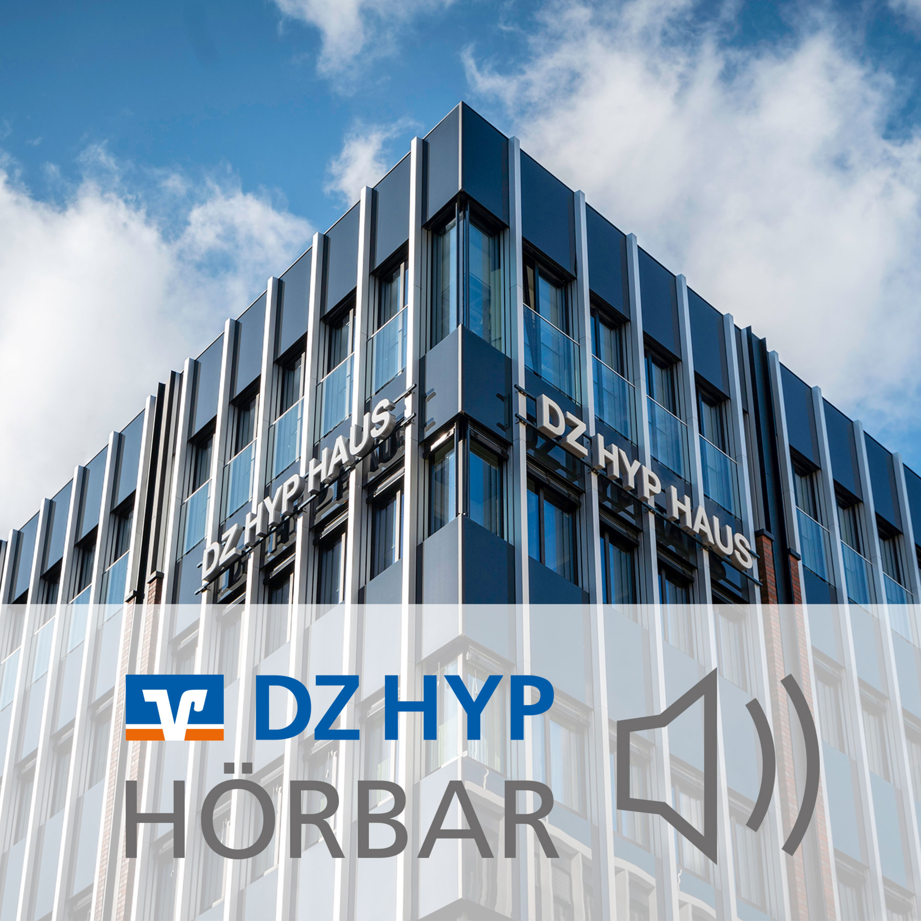 DZ HYP HÖRBAR