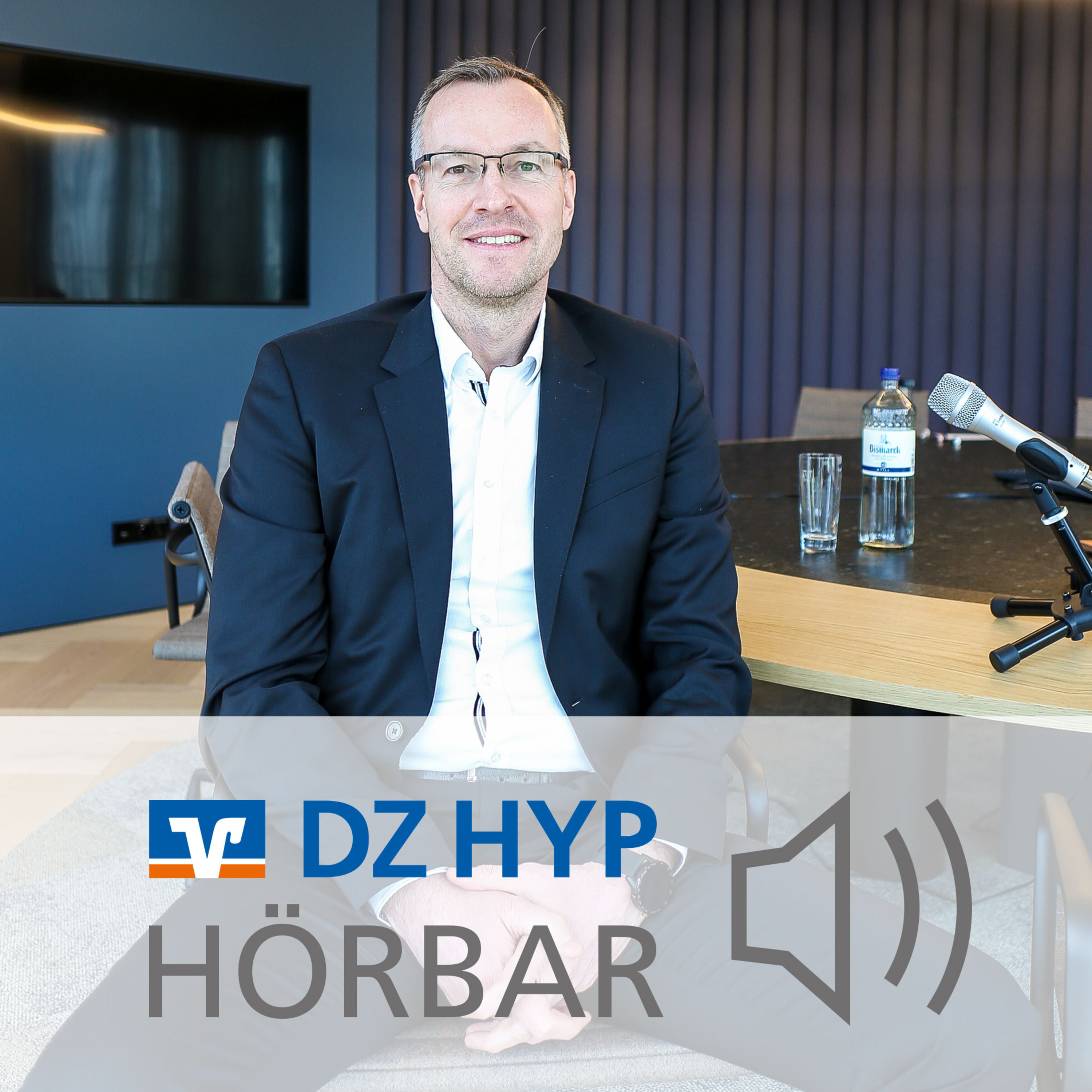 DZ HYP HÖRBAR
