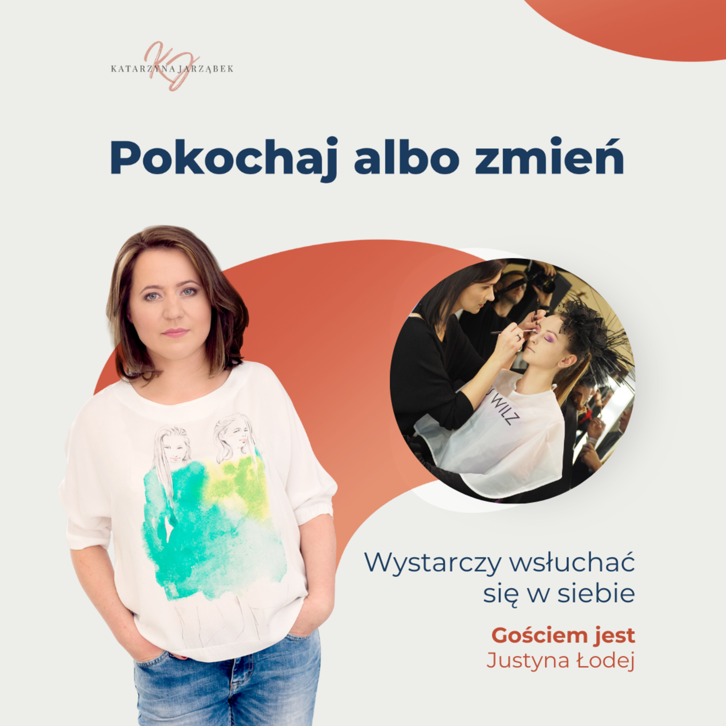 Pokochaj albo zmień.