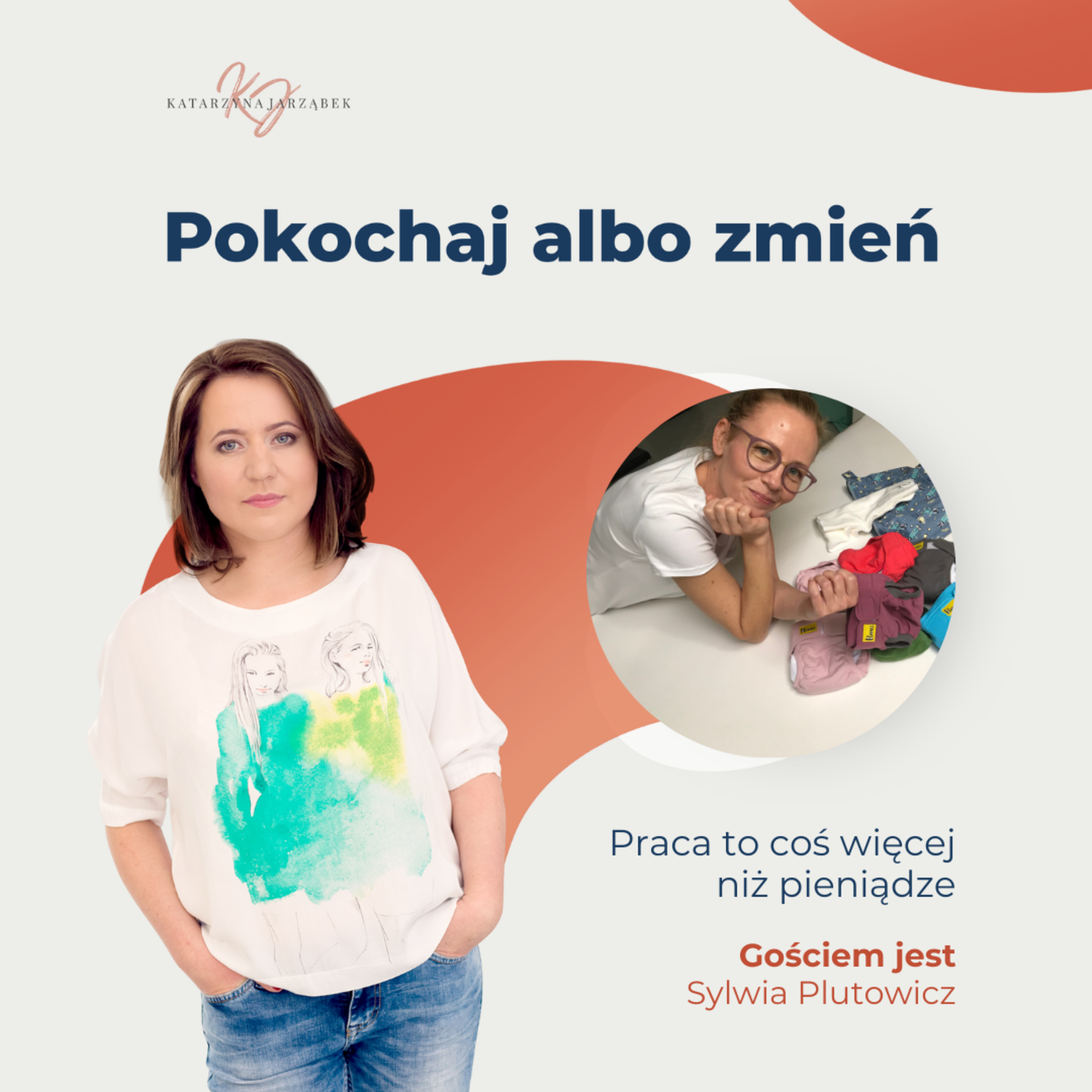 Pokochaj albo zmień.