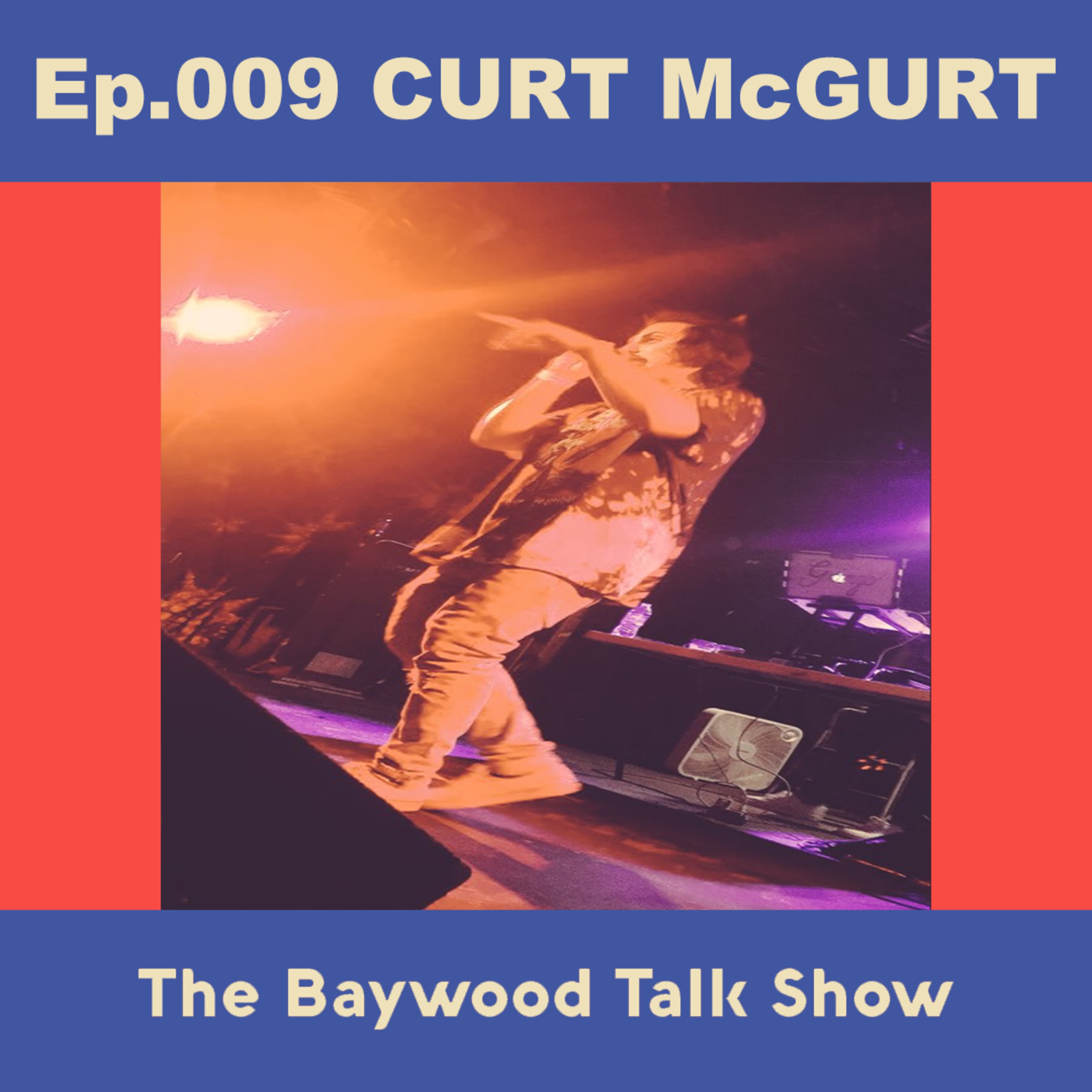 The Baywood Talk Show (Music Marketing Podcast)