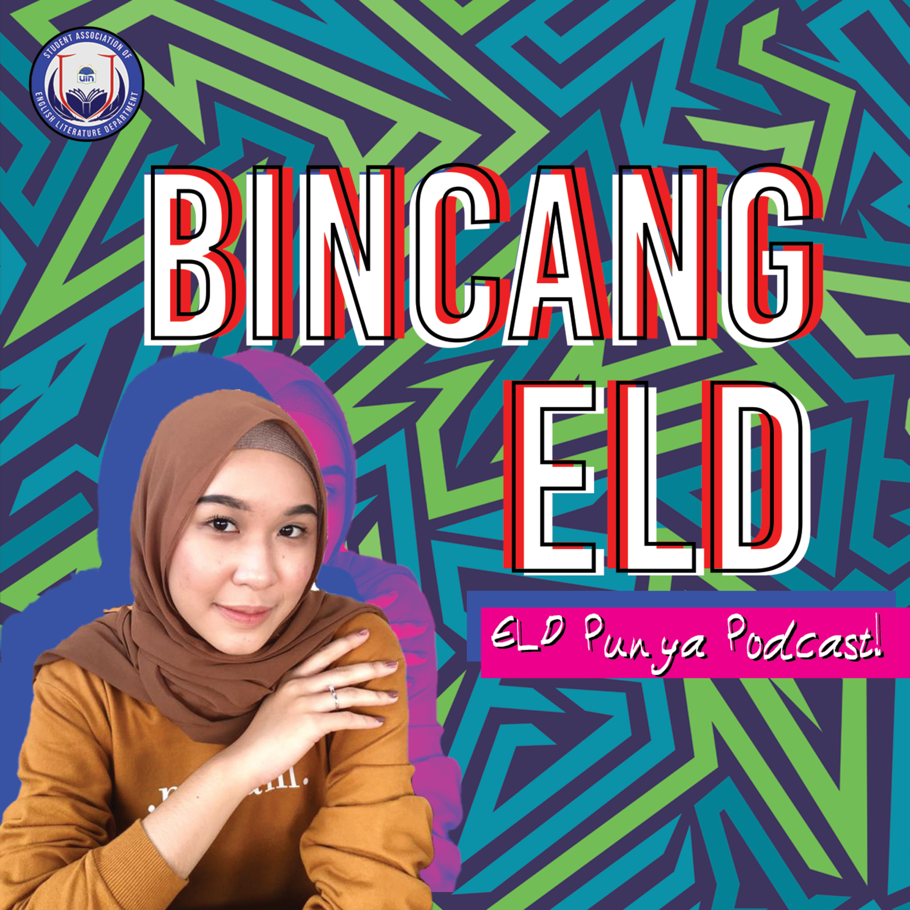 PodcalELD(ELD Punya Podcast!)
