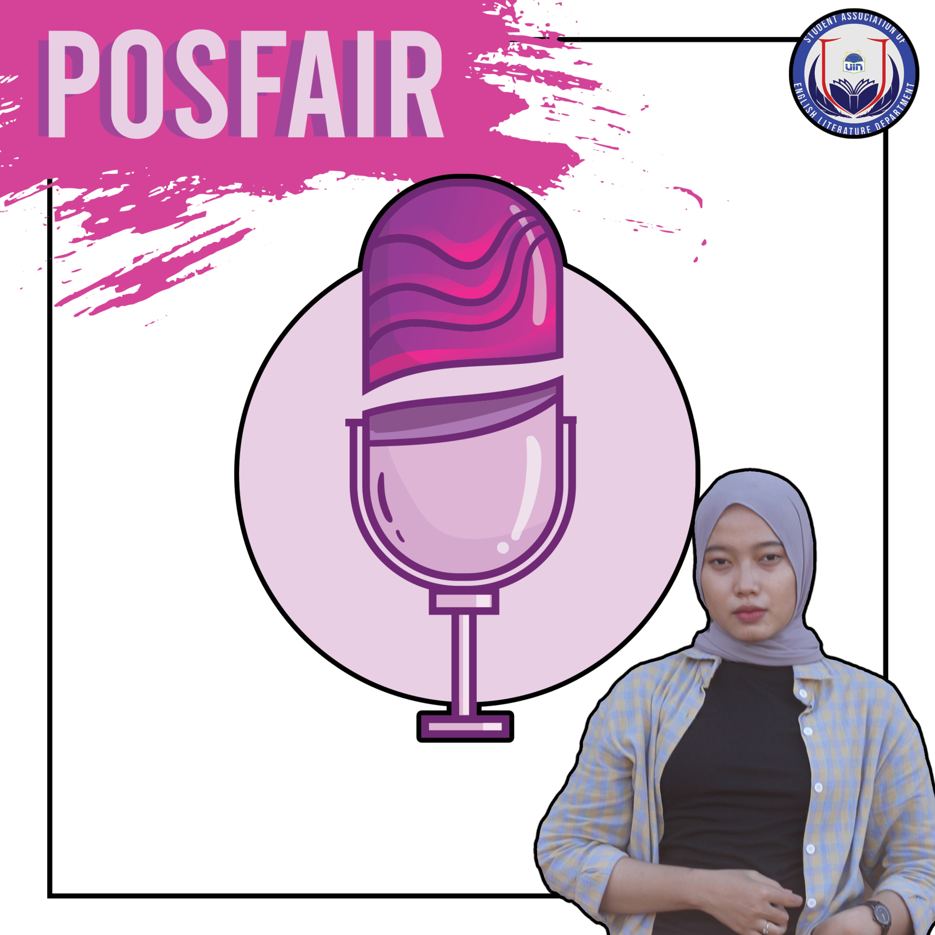 PodcalELD(ELD Punya Podcast!)