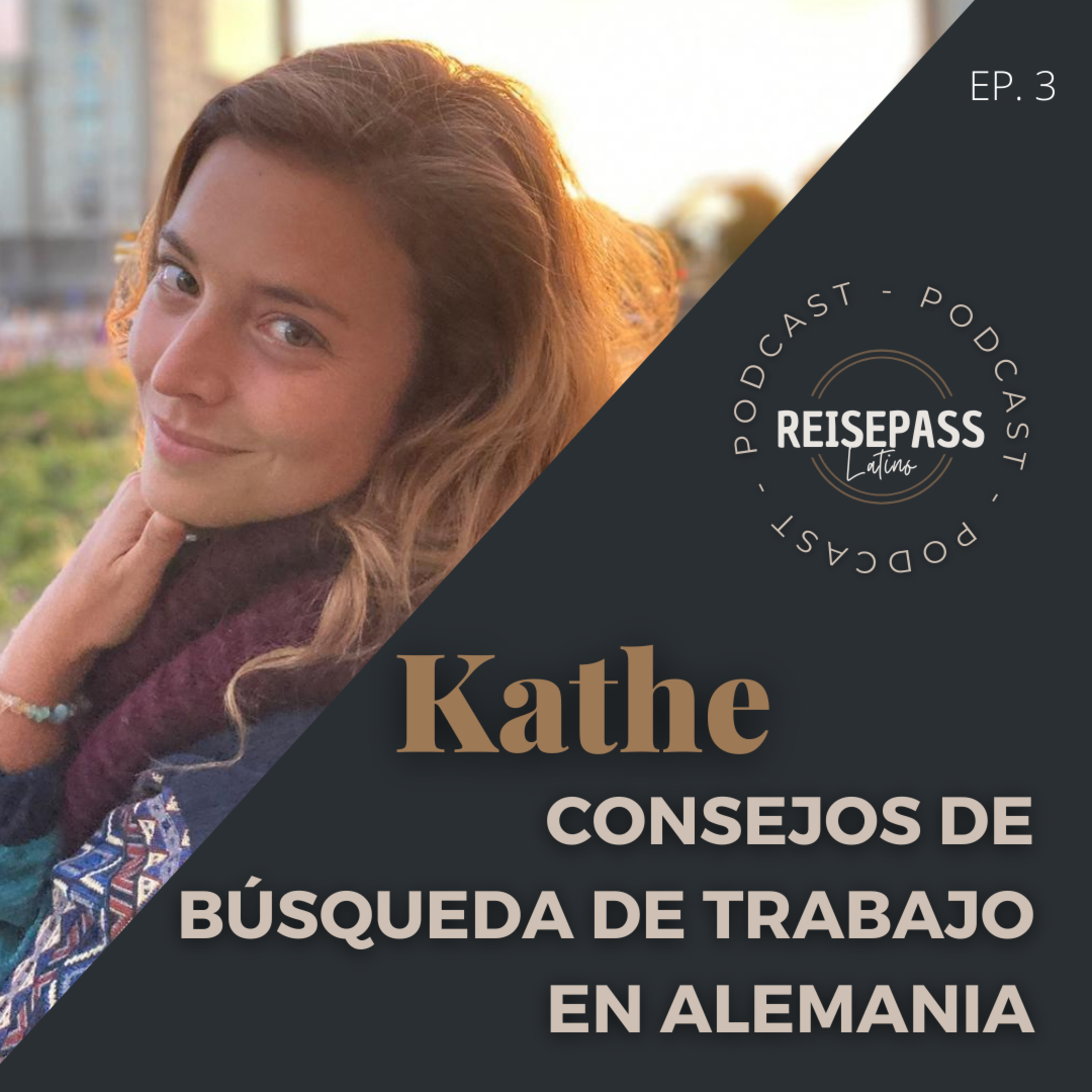 Reisepass Latino