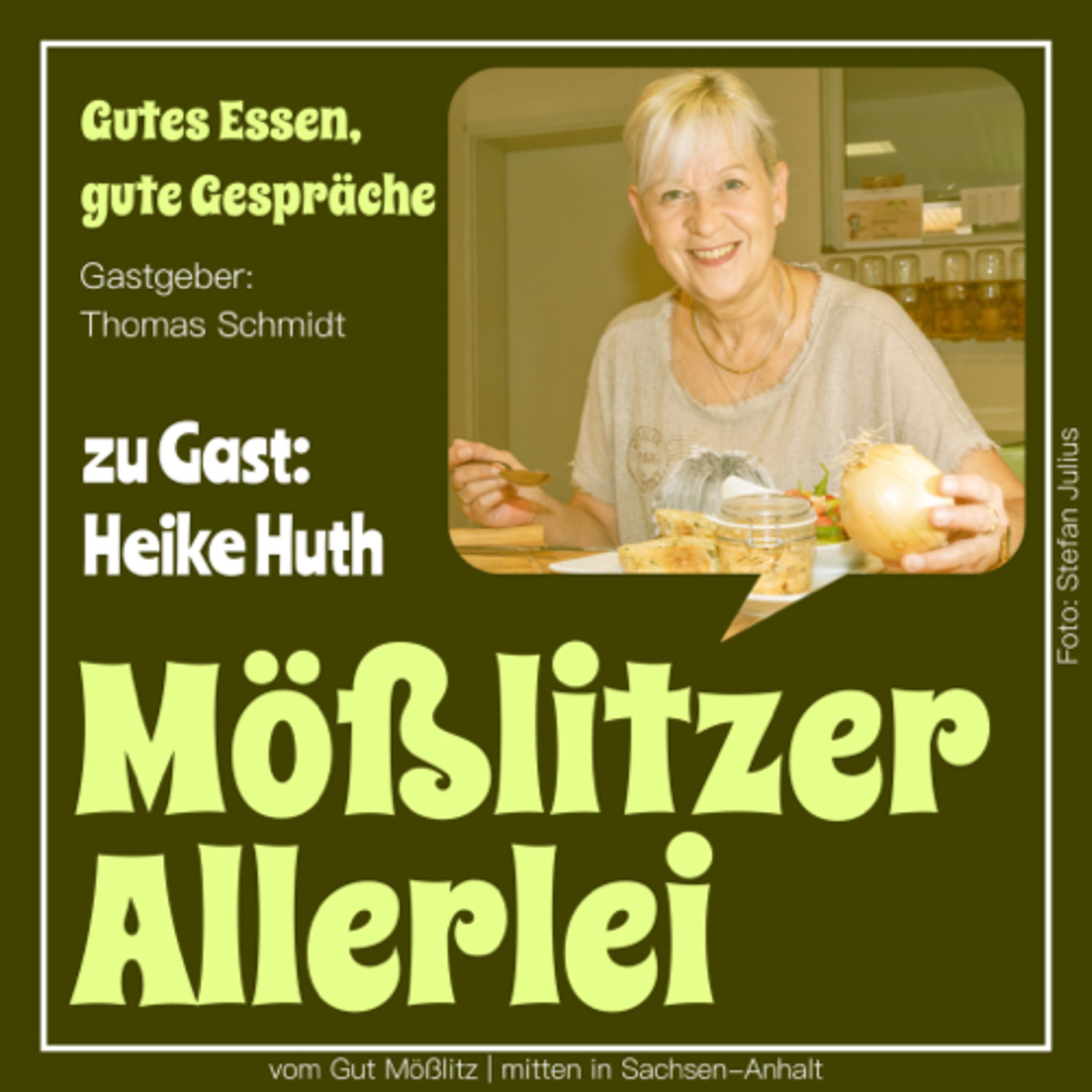 Mößlitzer Allerlei