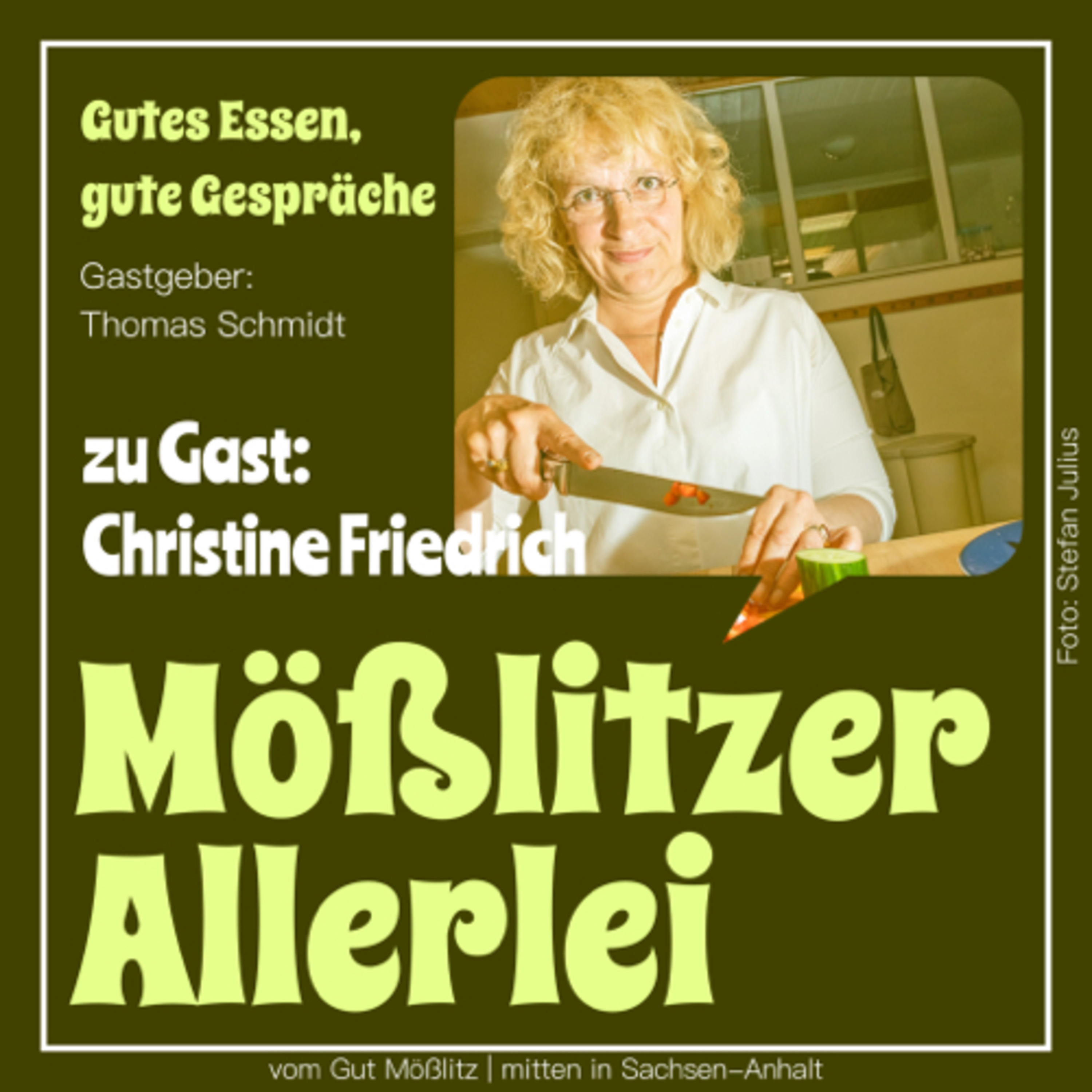 Mößlitzer Allerlei