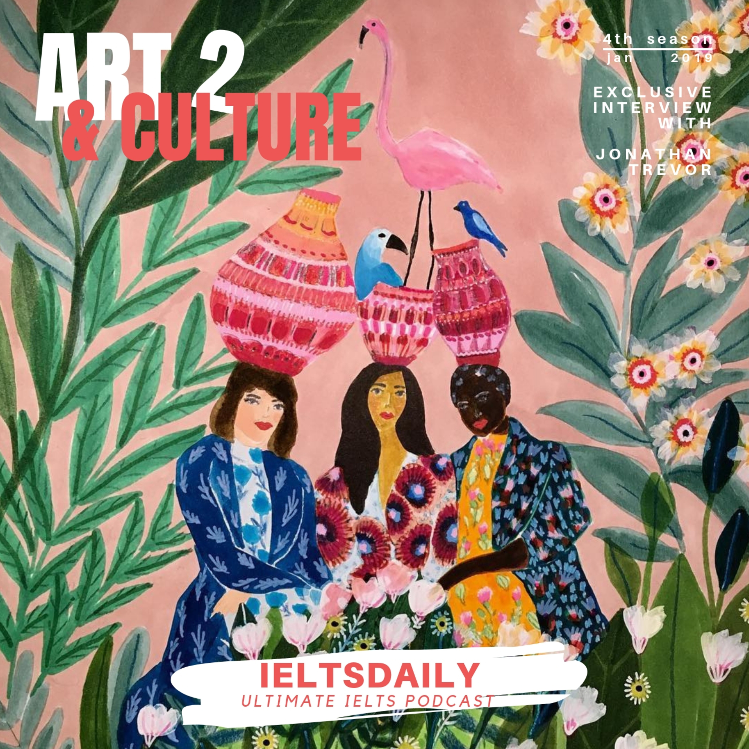 S04E10: Art and Culture (part 2)