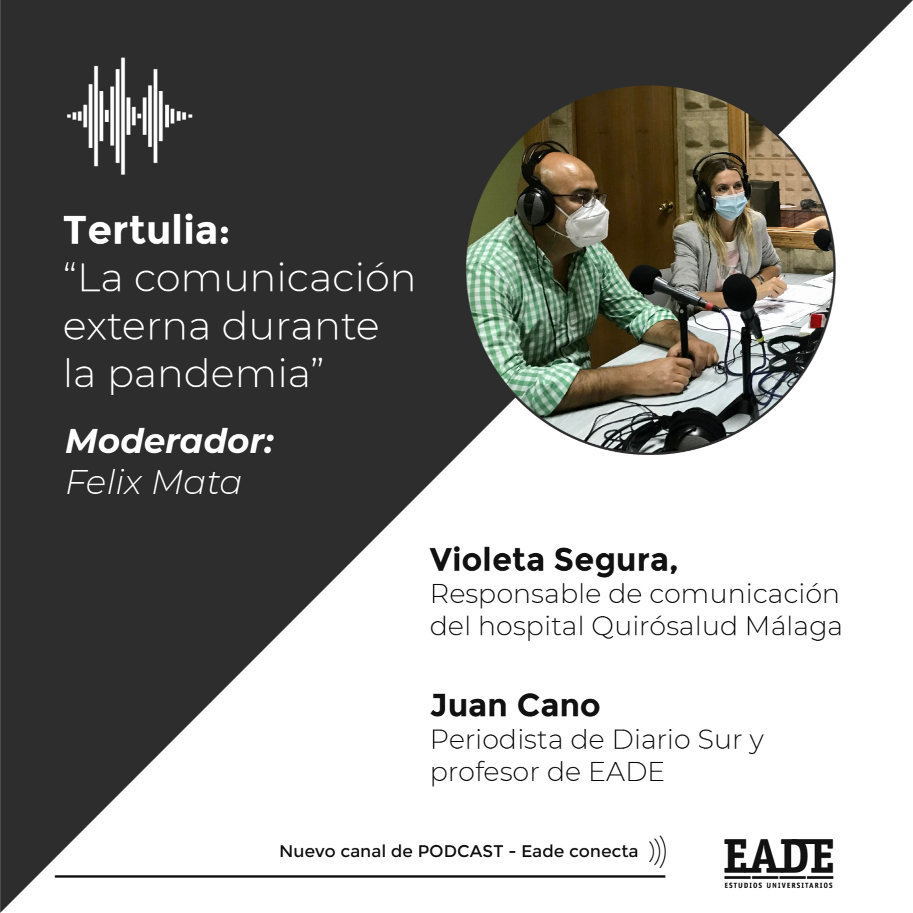 EADE conecta