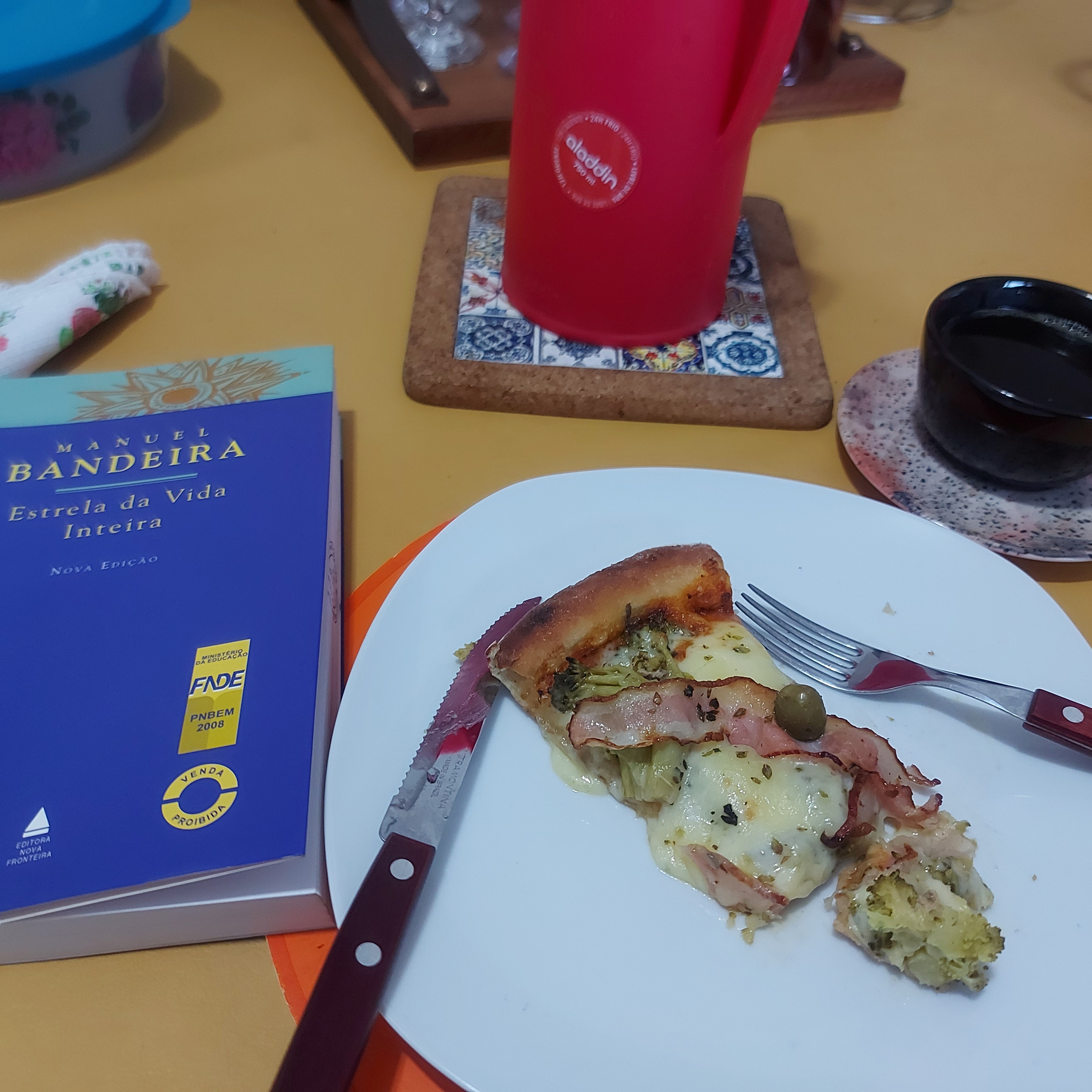 Crélis - Sala de Leitura -Masiero