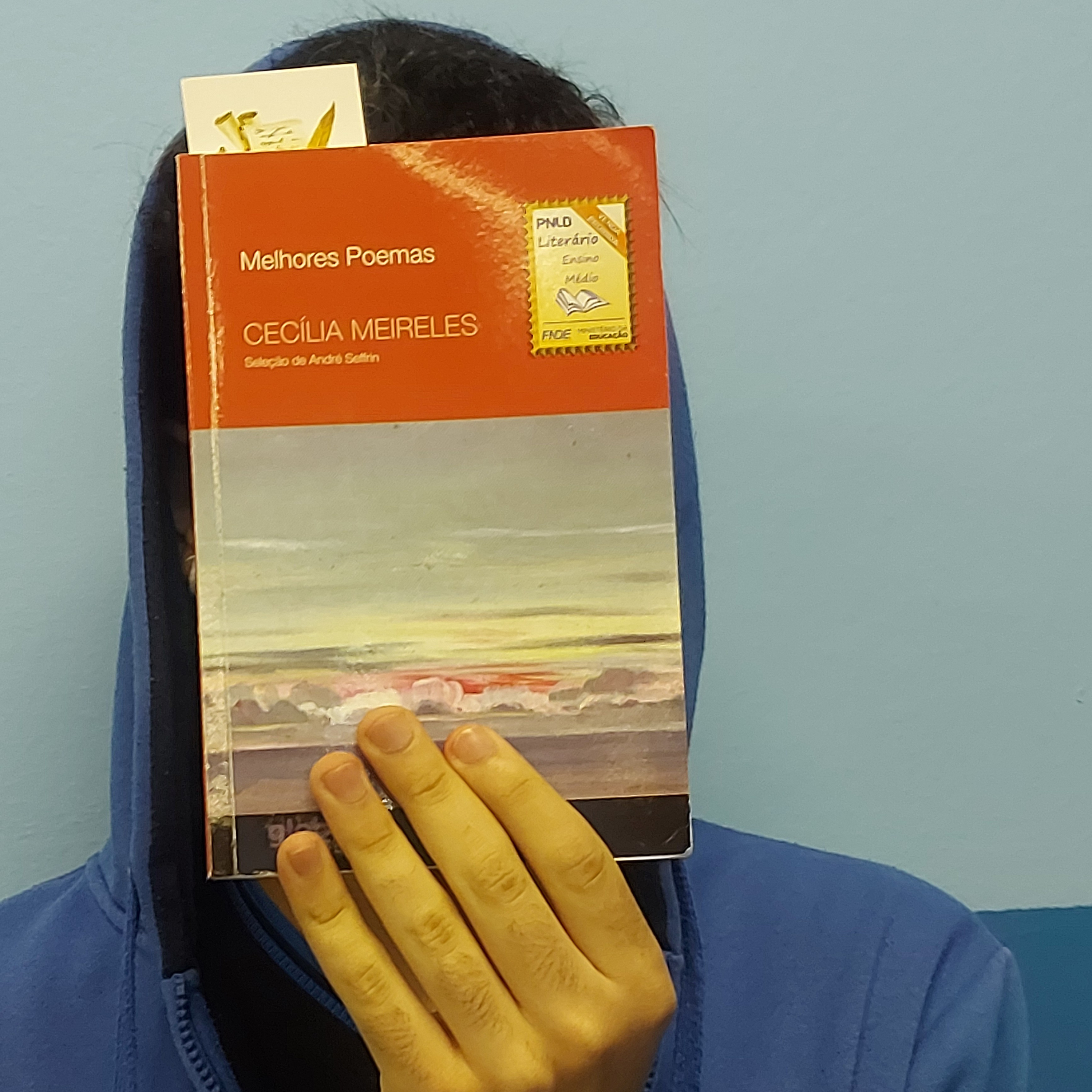 Crélis - Sala de Leitura -Masiero