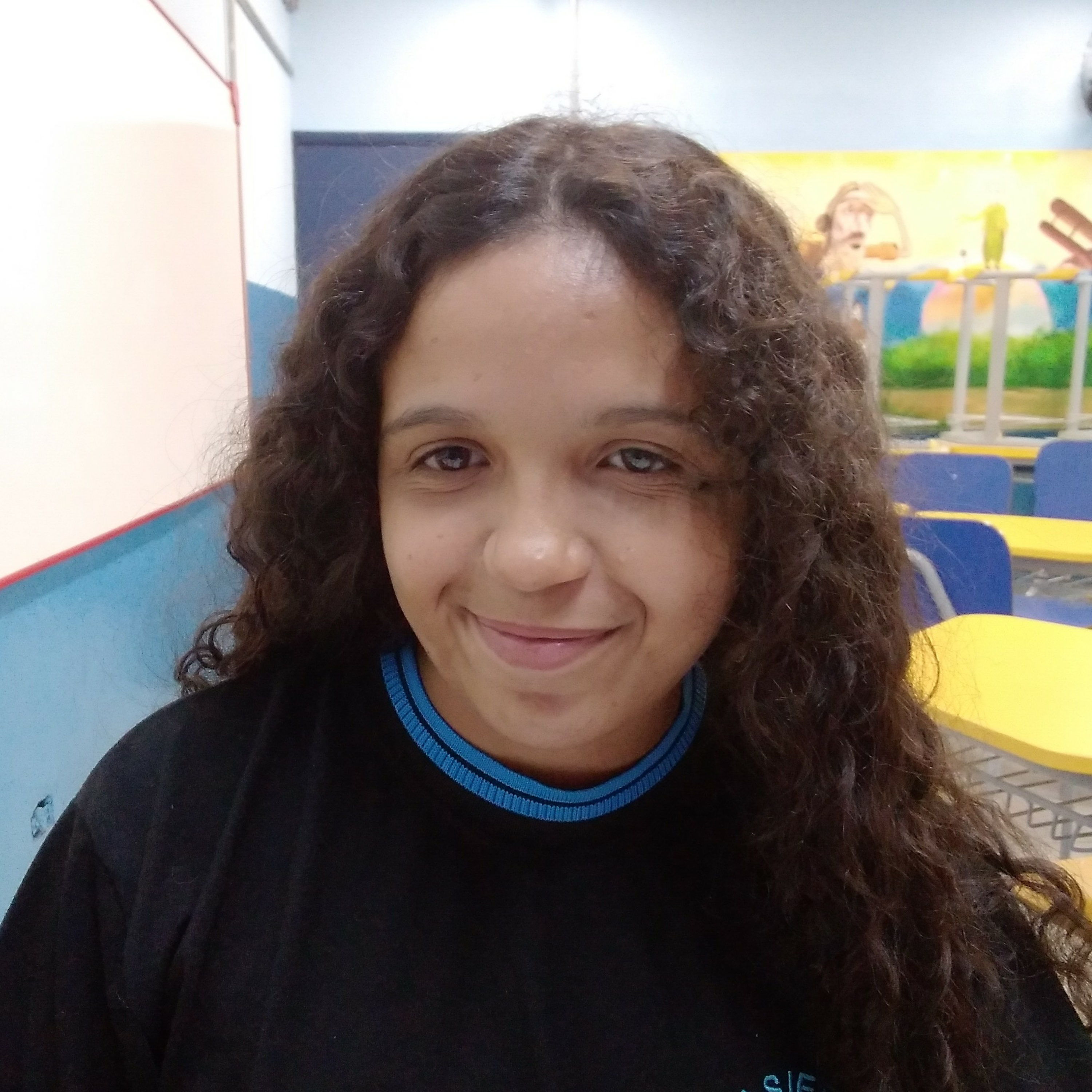 Raissa Fernandes Costa 1E episode artwork