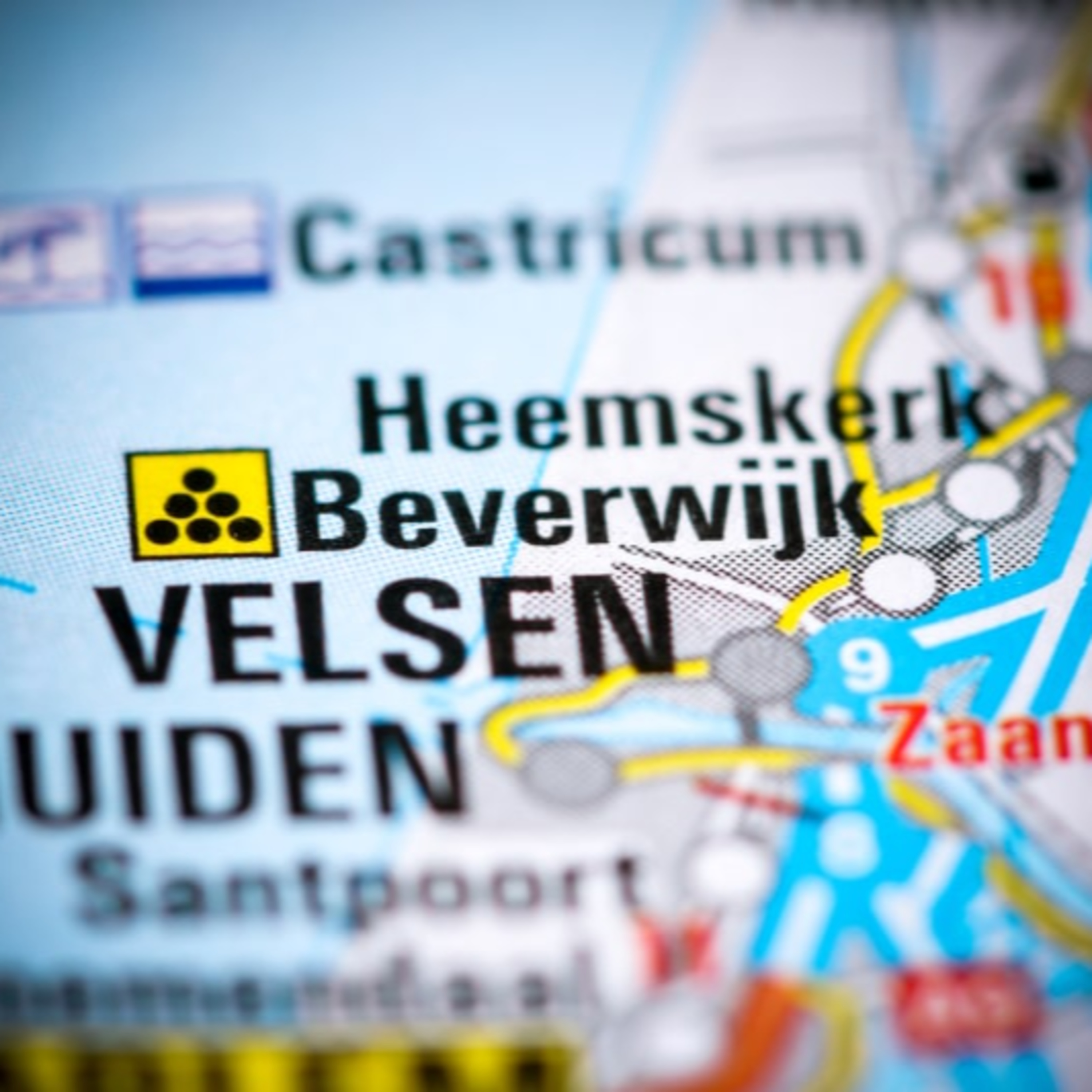 Keukens Beverwijk episode artwork