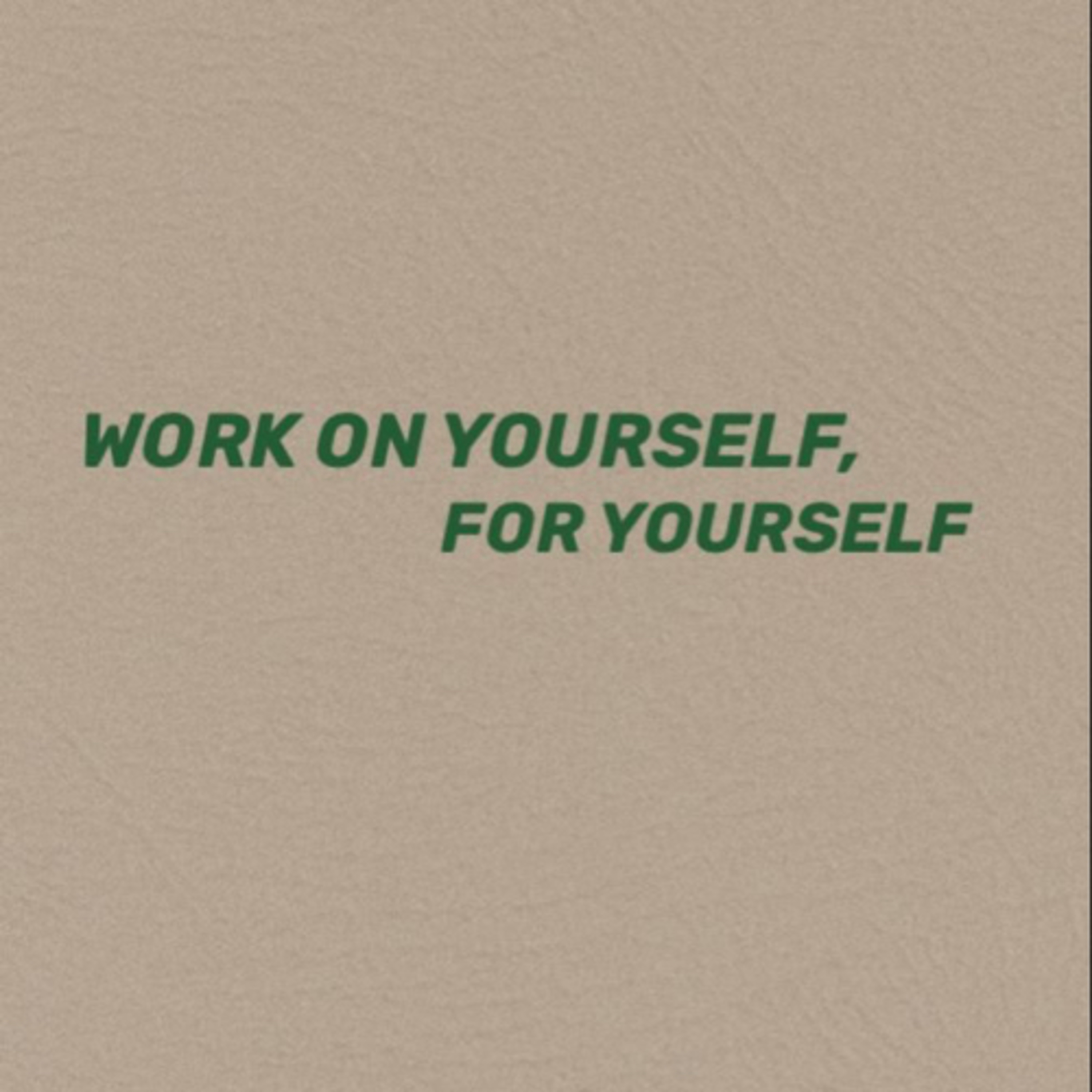 Nightly Musings