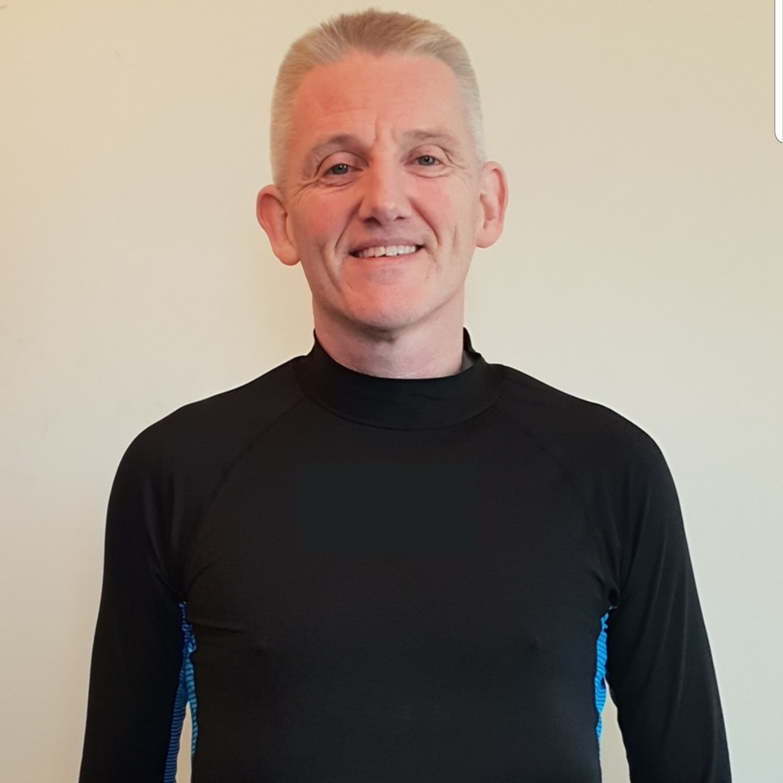 How my journey towards being healthy began