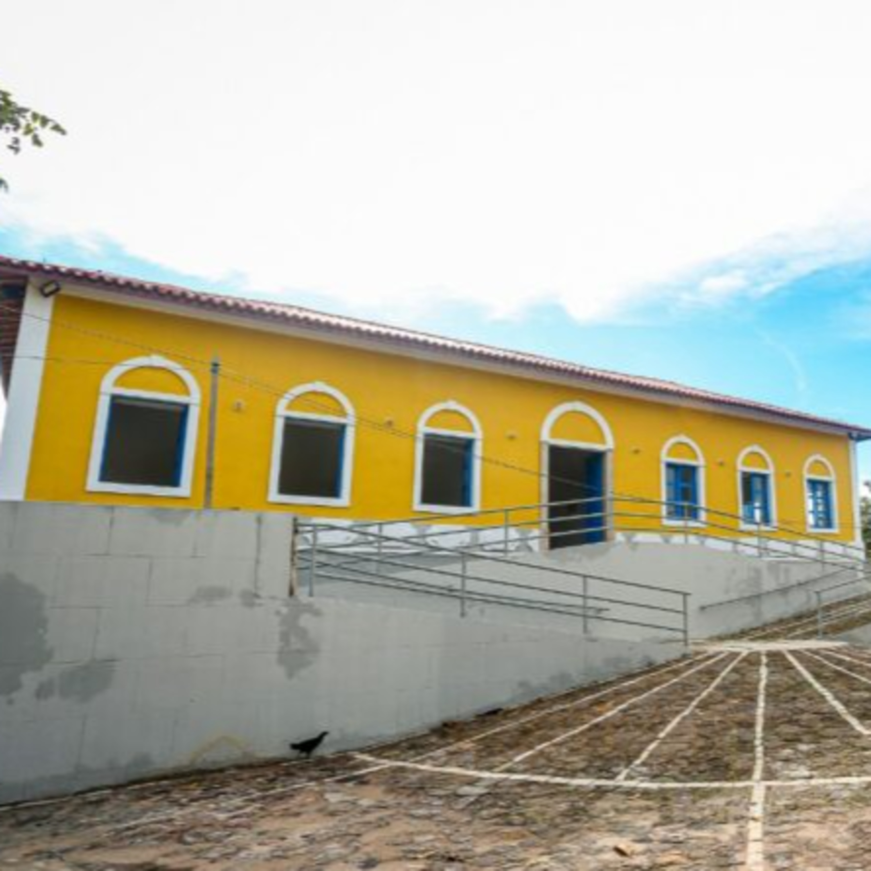 Café com Educação