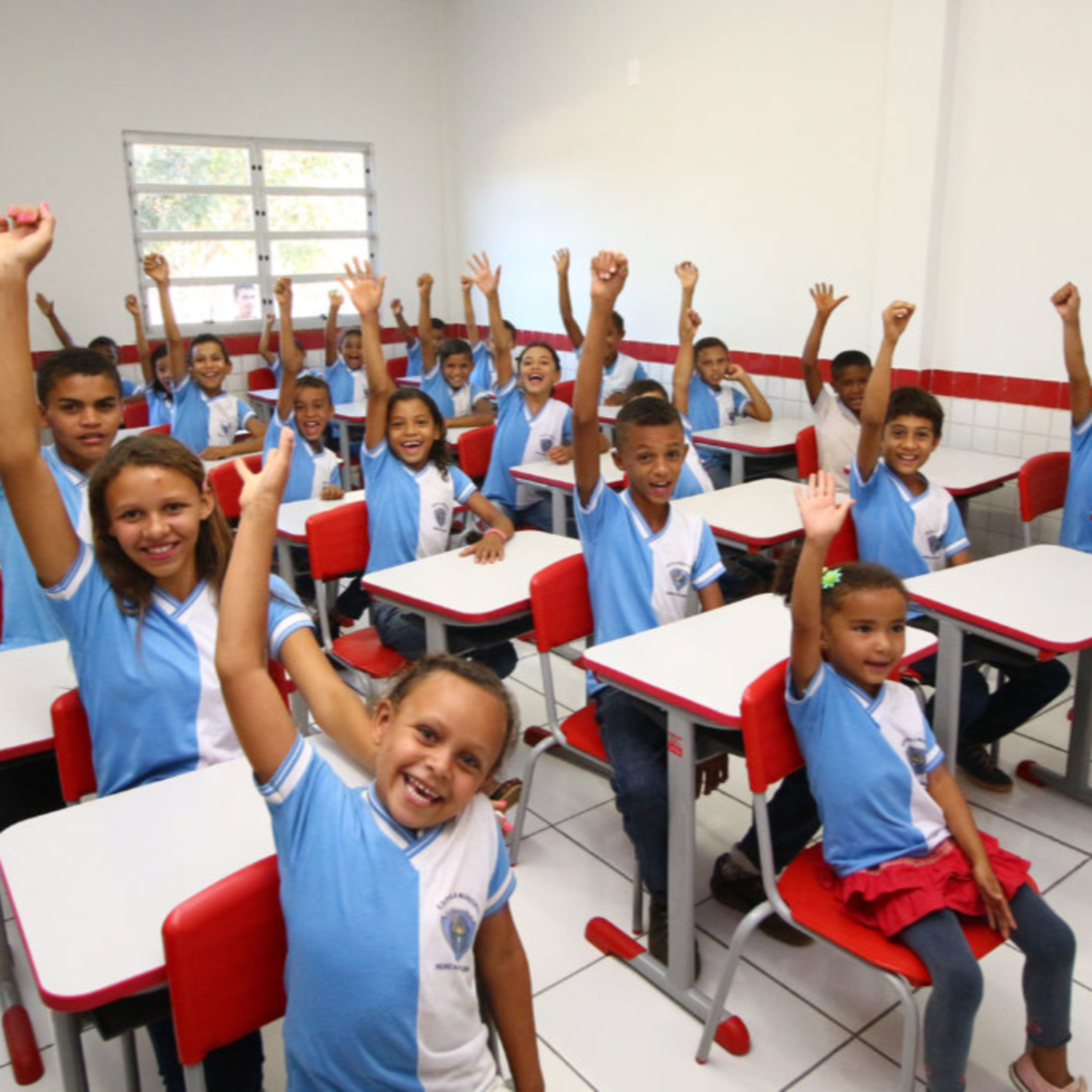 Café com Educação