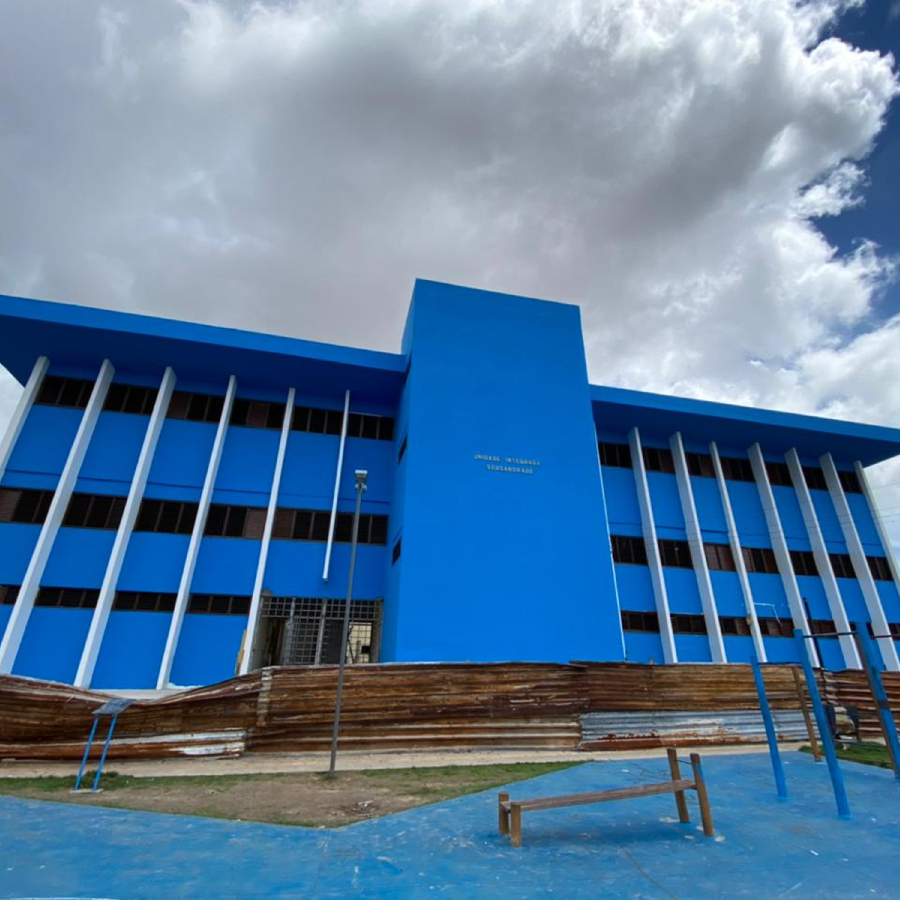 Café com Educação