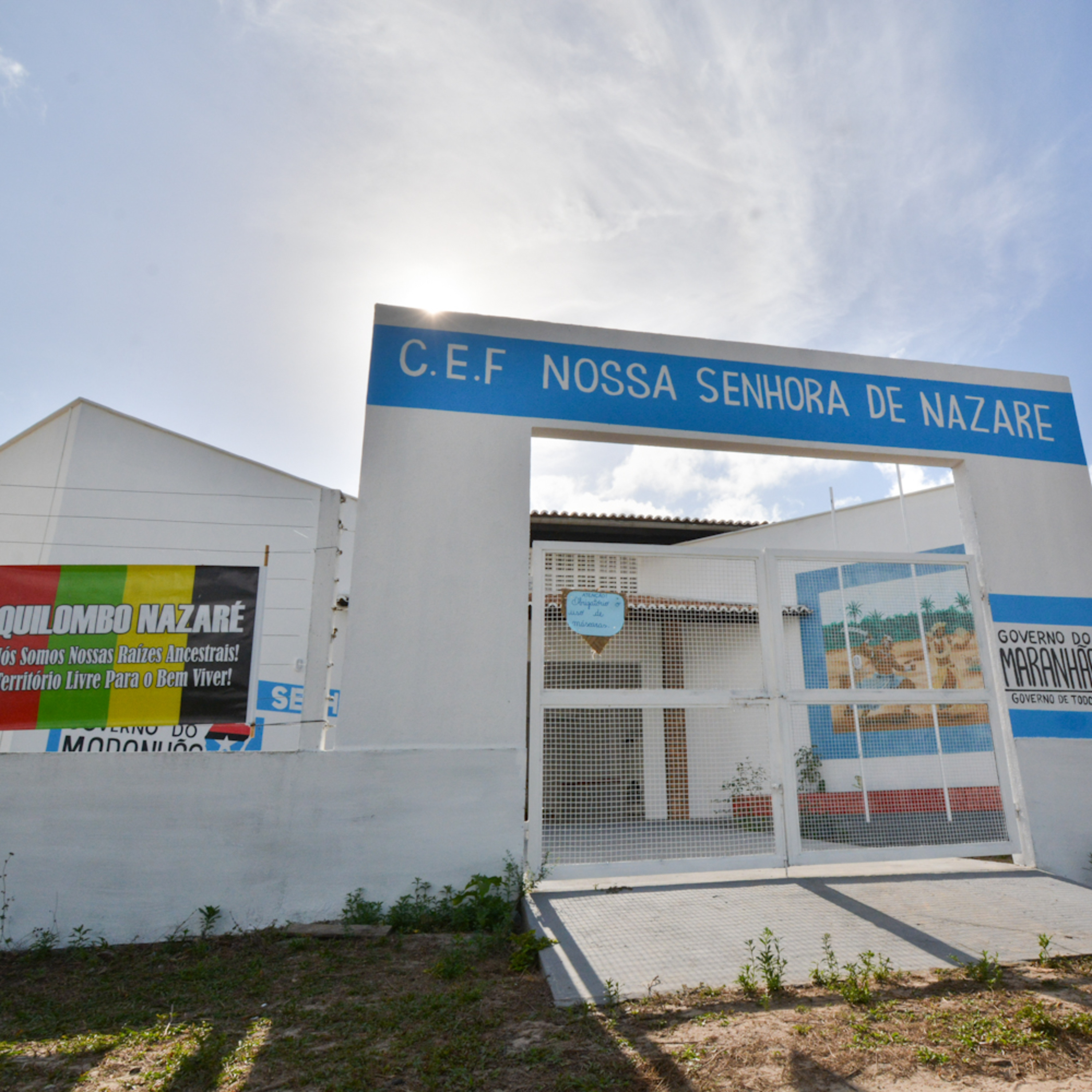 Café com Educação